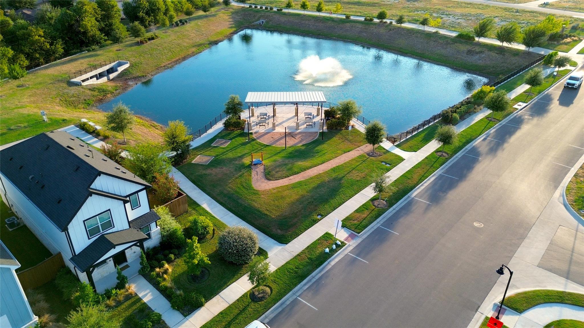 2514 Jack Nora Way, Round Rock, TX 78665