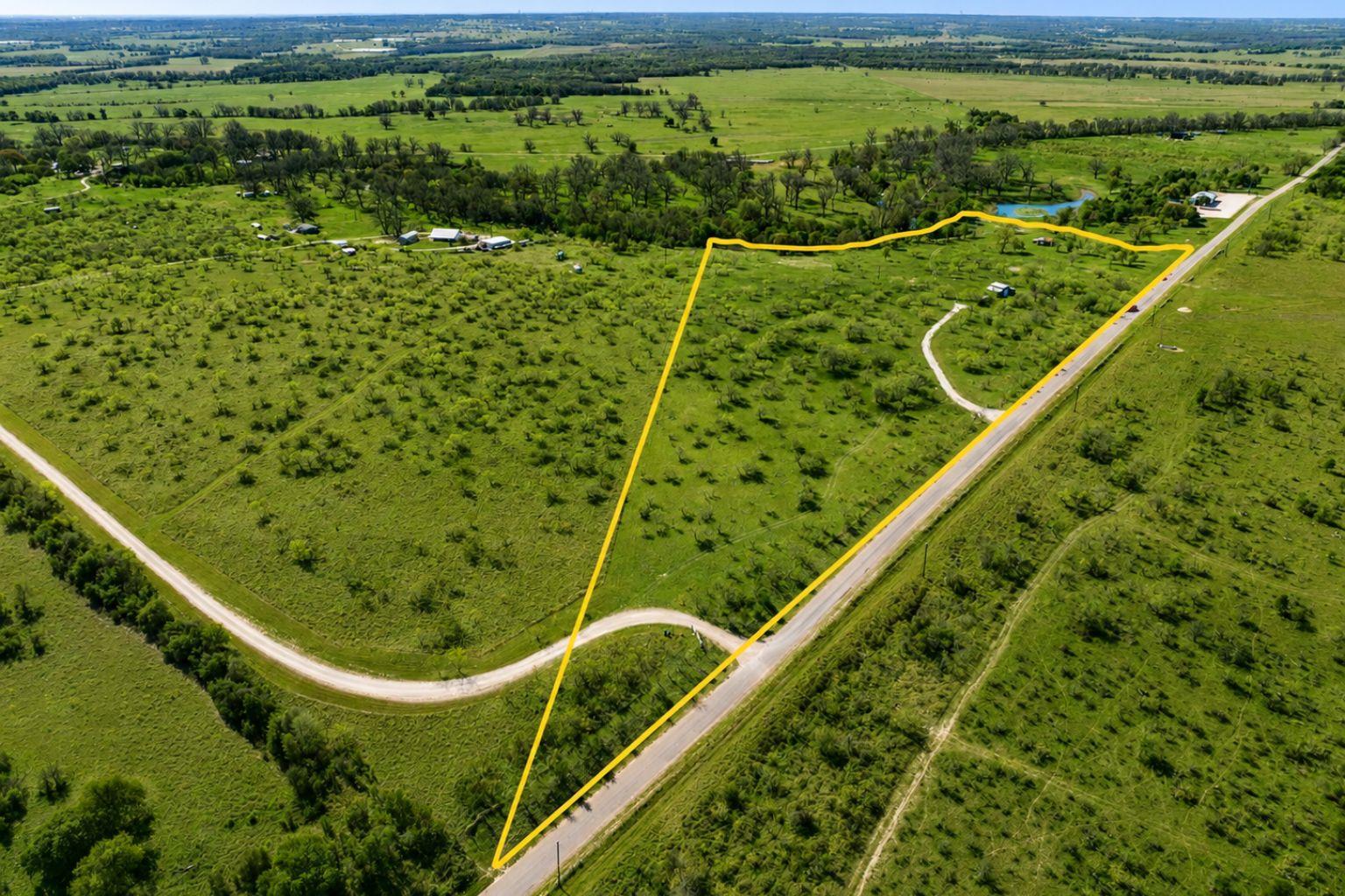 1721 County Road 429, Rockdale, TX 76567