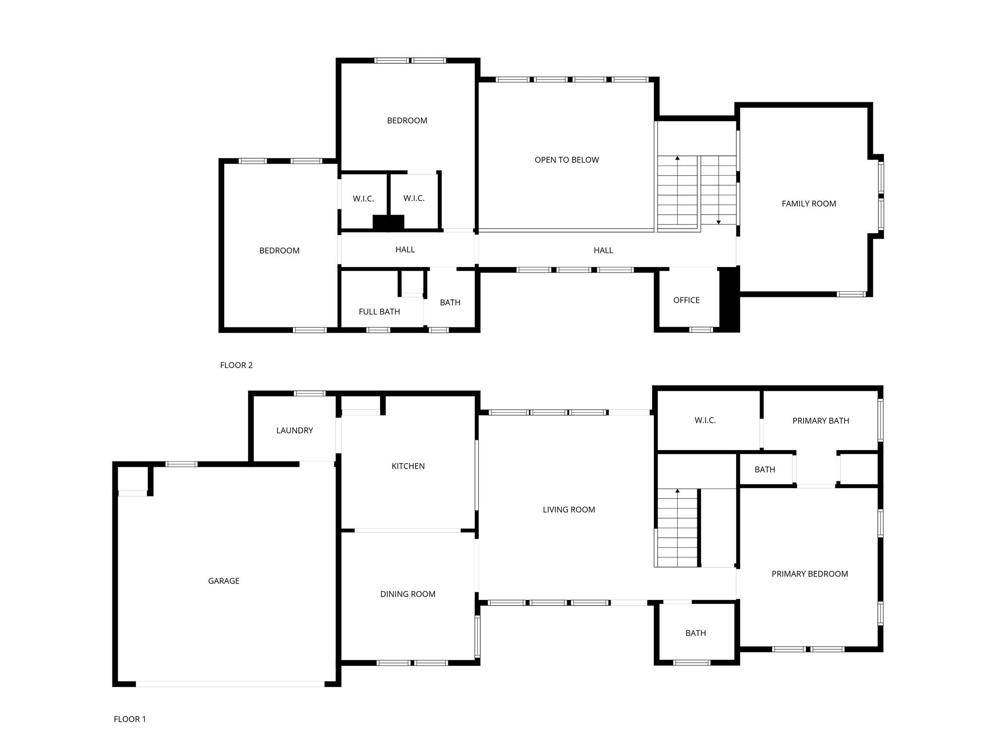 2516 Hopsack Mills RD, Austin, TX 78748