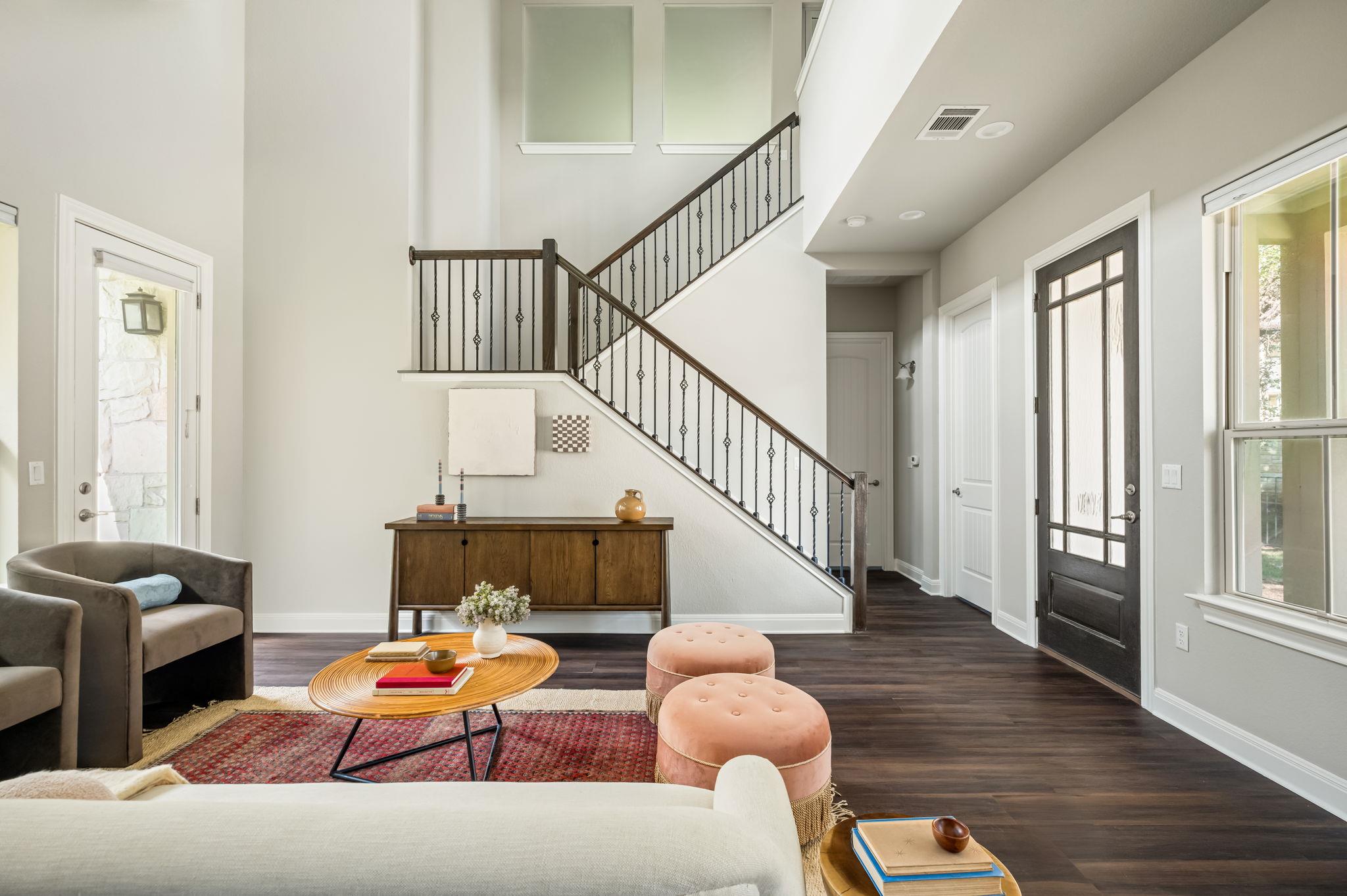2516 Hopsack Mills RD, Austin, TX 78748