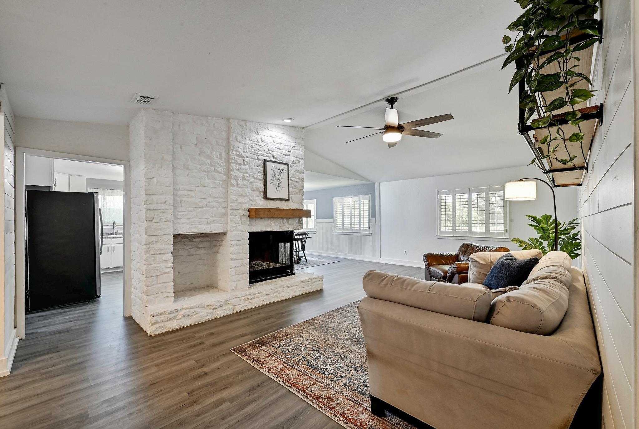 12501 Preece DR, Austin, TX 78729