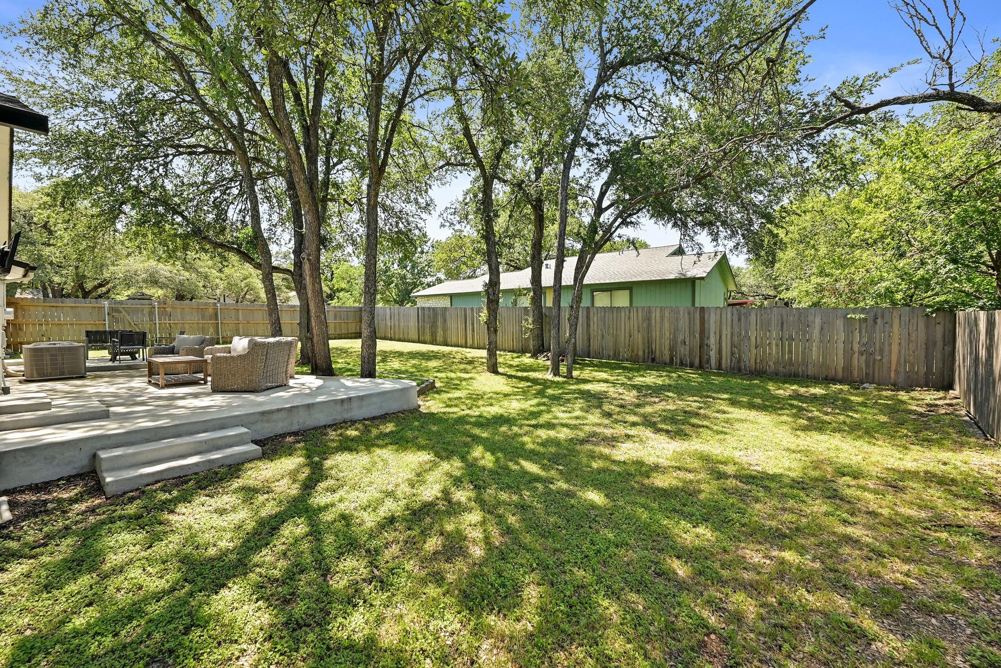 12501 Preece DR, Austin, TX 78729