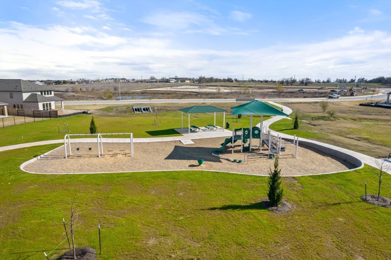 113 Jans Way, Georgetown, TX 78626