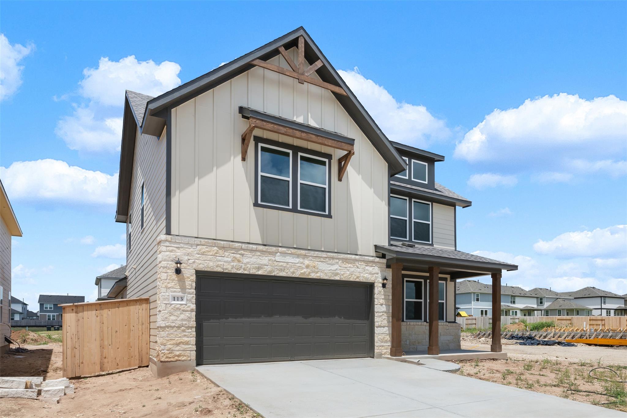 113 Jans Way, Georgetown, TX 78626