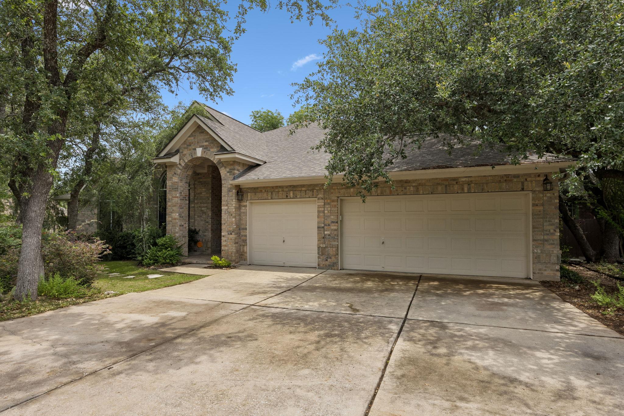 17030 Conway Springs CT, Austin, TX 78717