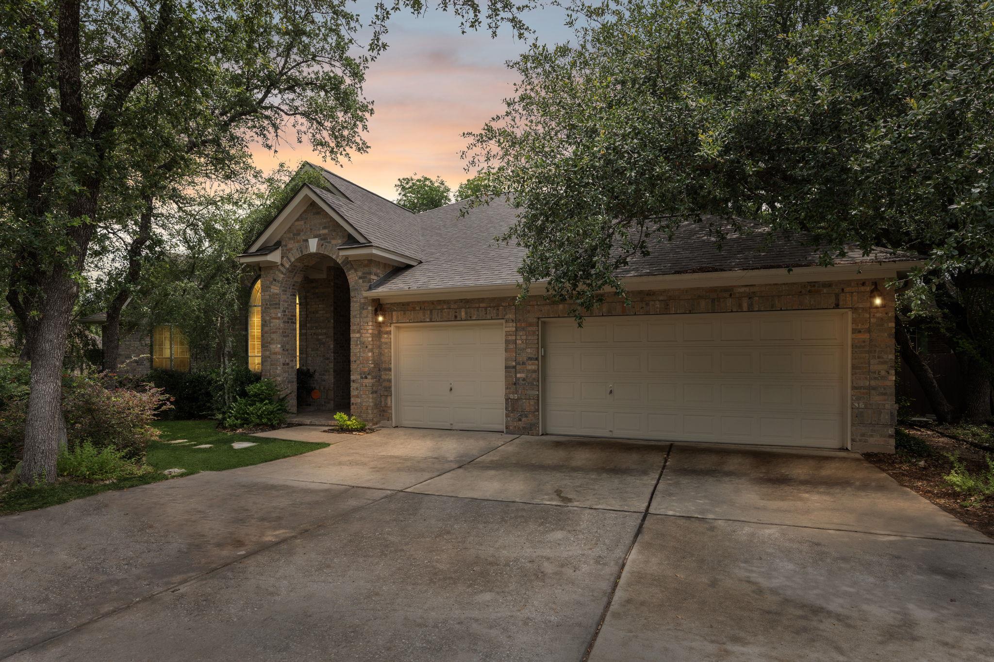 17030 Conway Springs CT, Austin, TX 78717