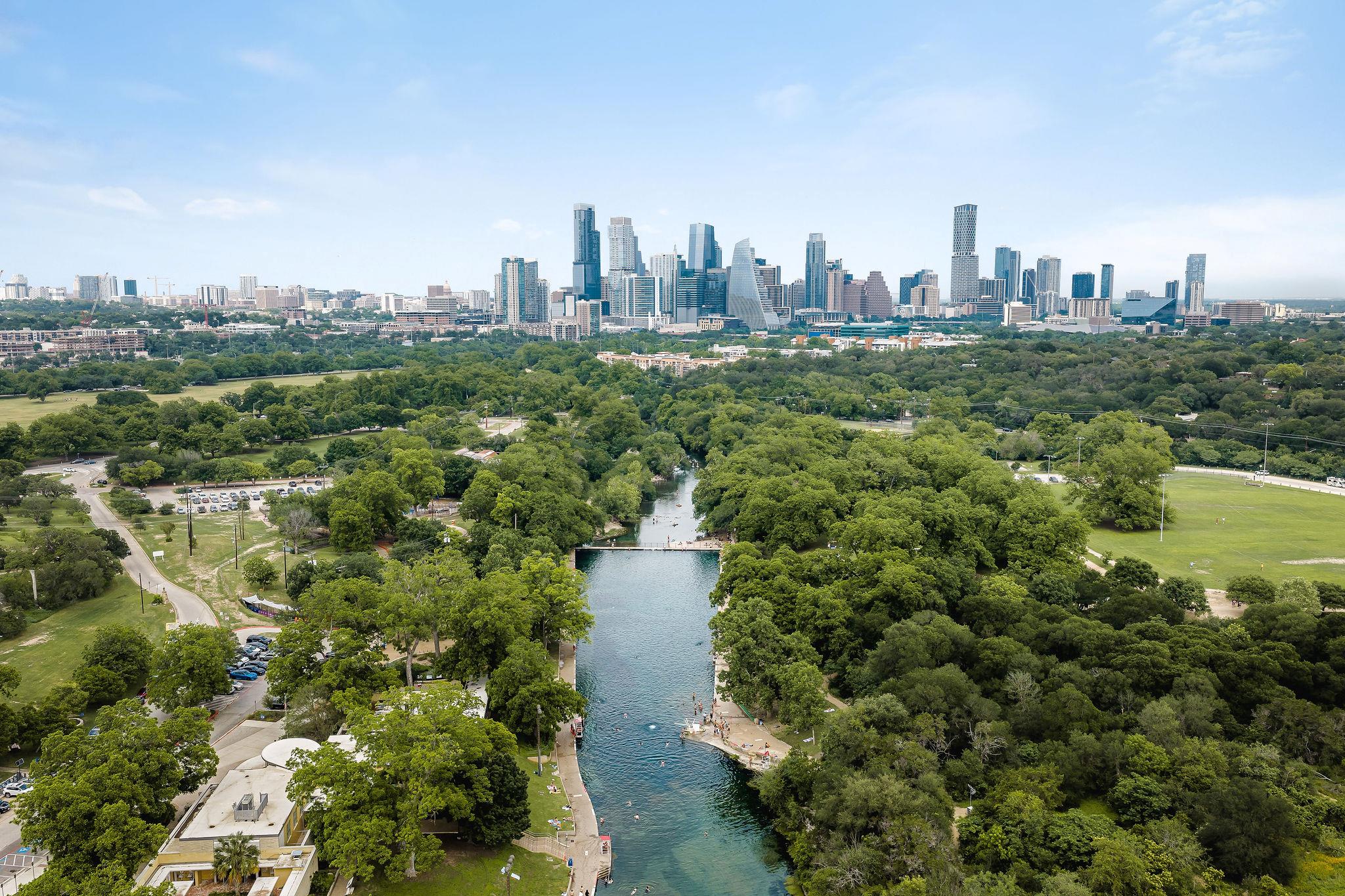 2003 Rabb RD, Austin, TX 78704