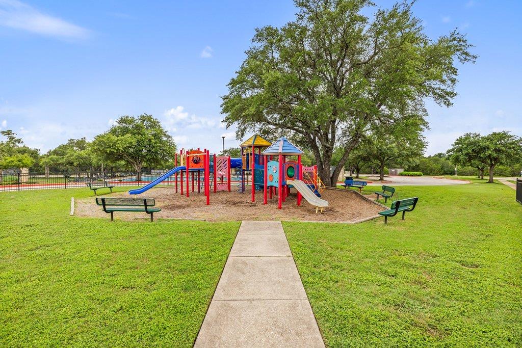 4006 Texella CV, Round Rock, TX 78681
