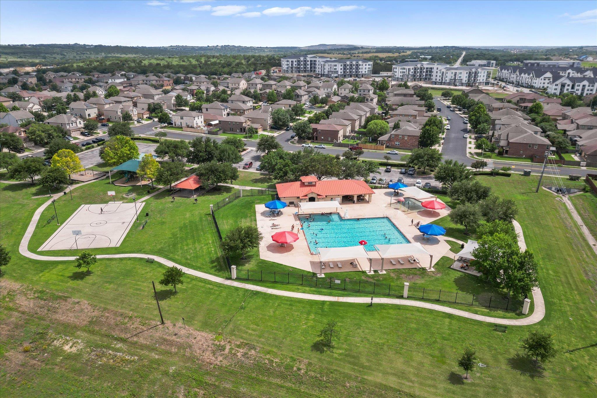 8704 Panadero DR, Austin, TX 78747