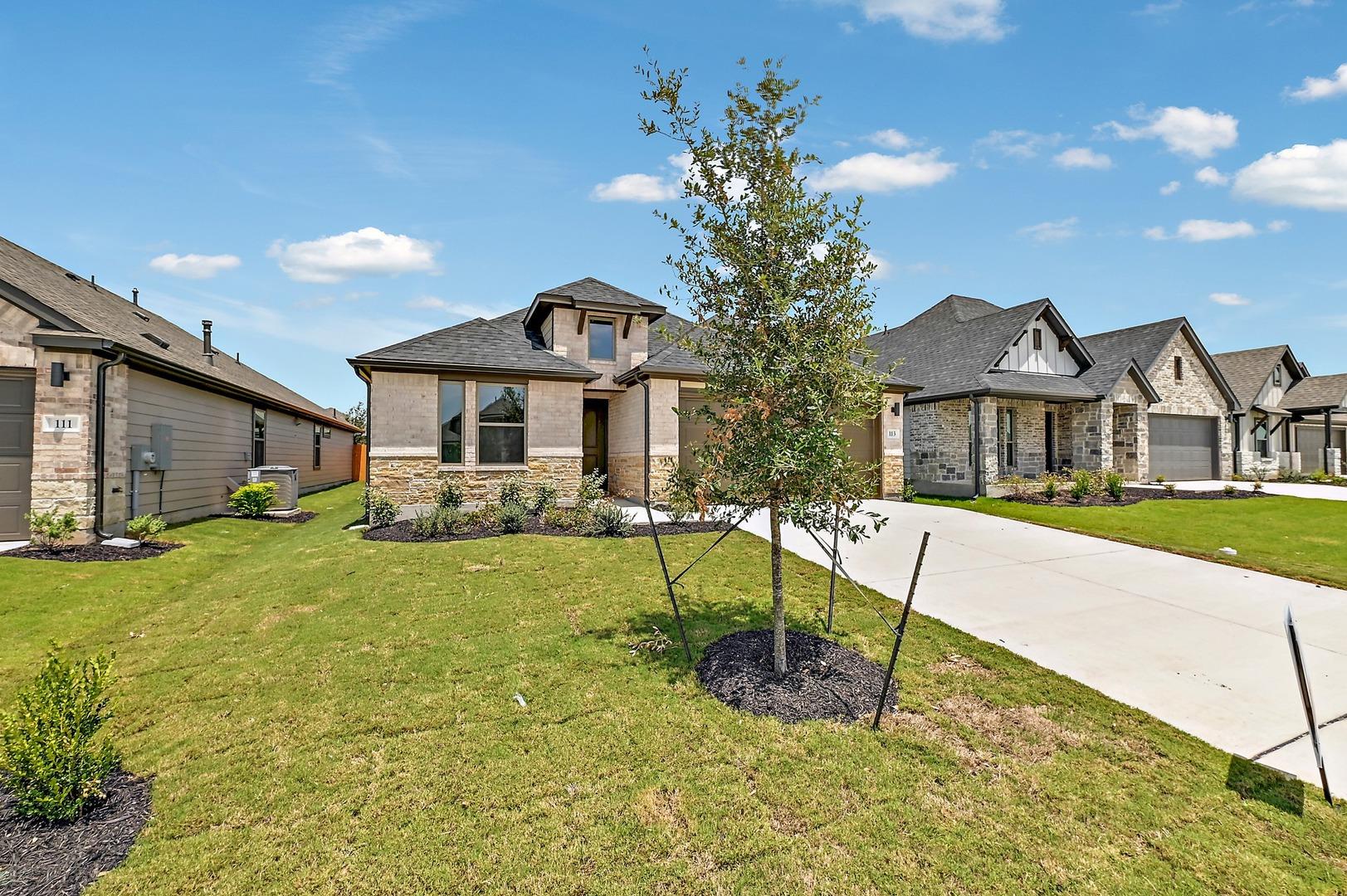 113 Malibu, Hutto, TX 78634