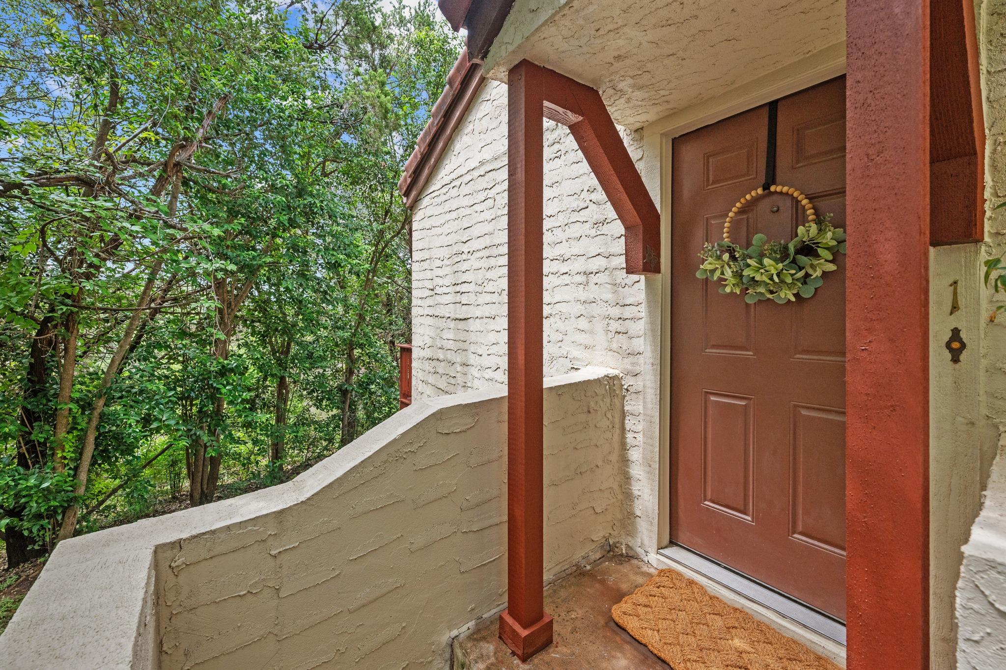 4303 Creek Ledge #B-1, Austin, TX 78731