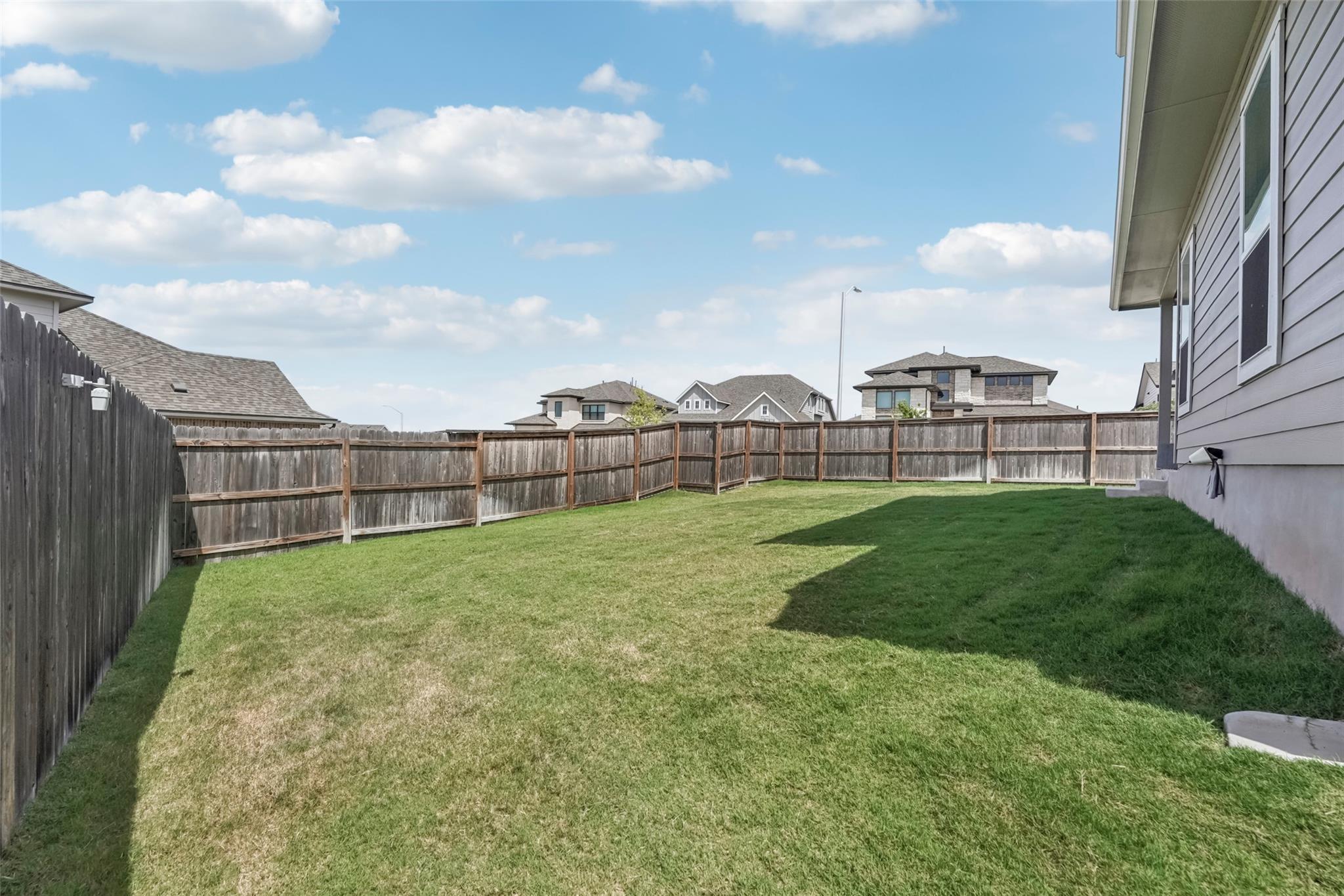 1108 Sweetspire ST, Leander, TX 78641