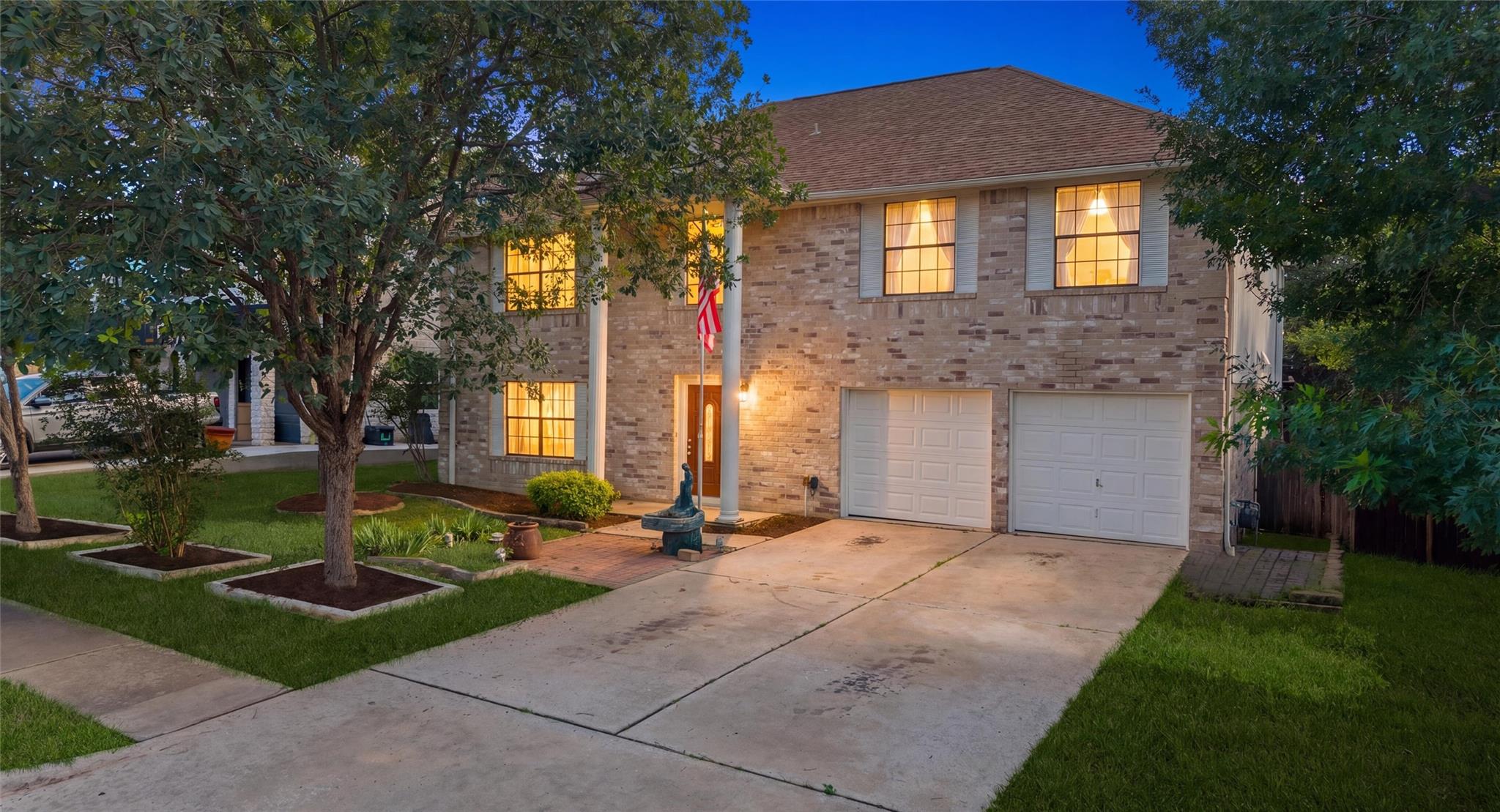 13248 Kerrville Folkway, Austin, TX 78729