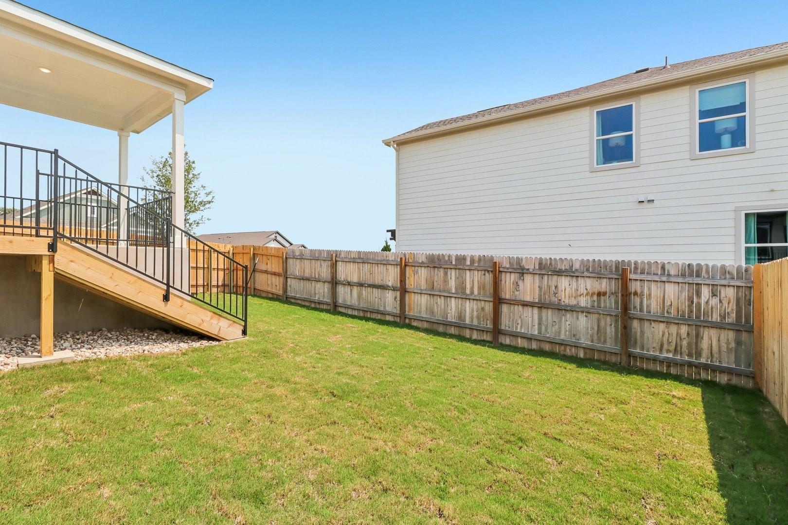 1201 Lavender Way, Georgetown, TX 78628
