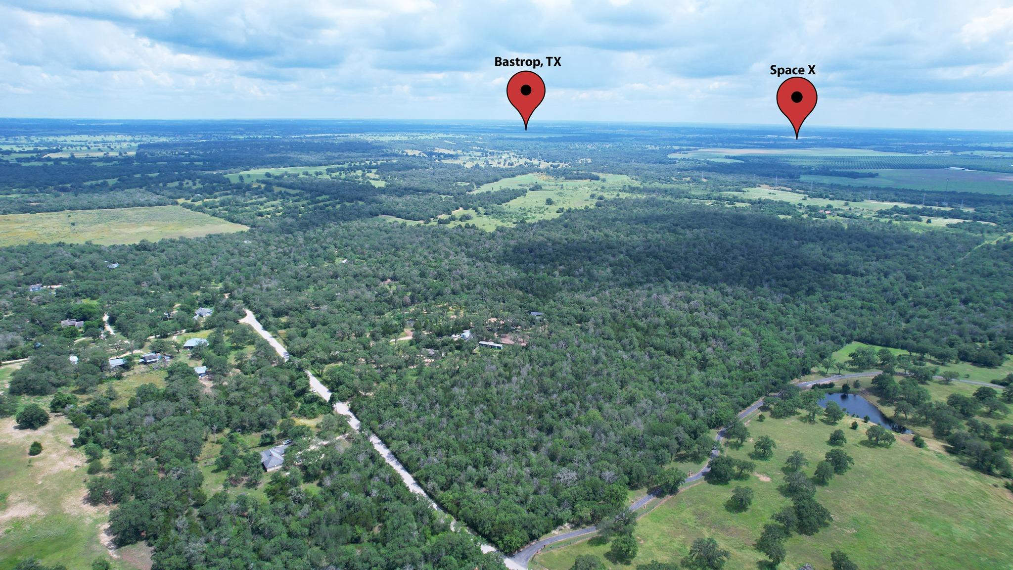 TBD Dickerson LN, Elgin, TX 78621
