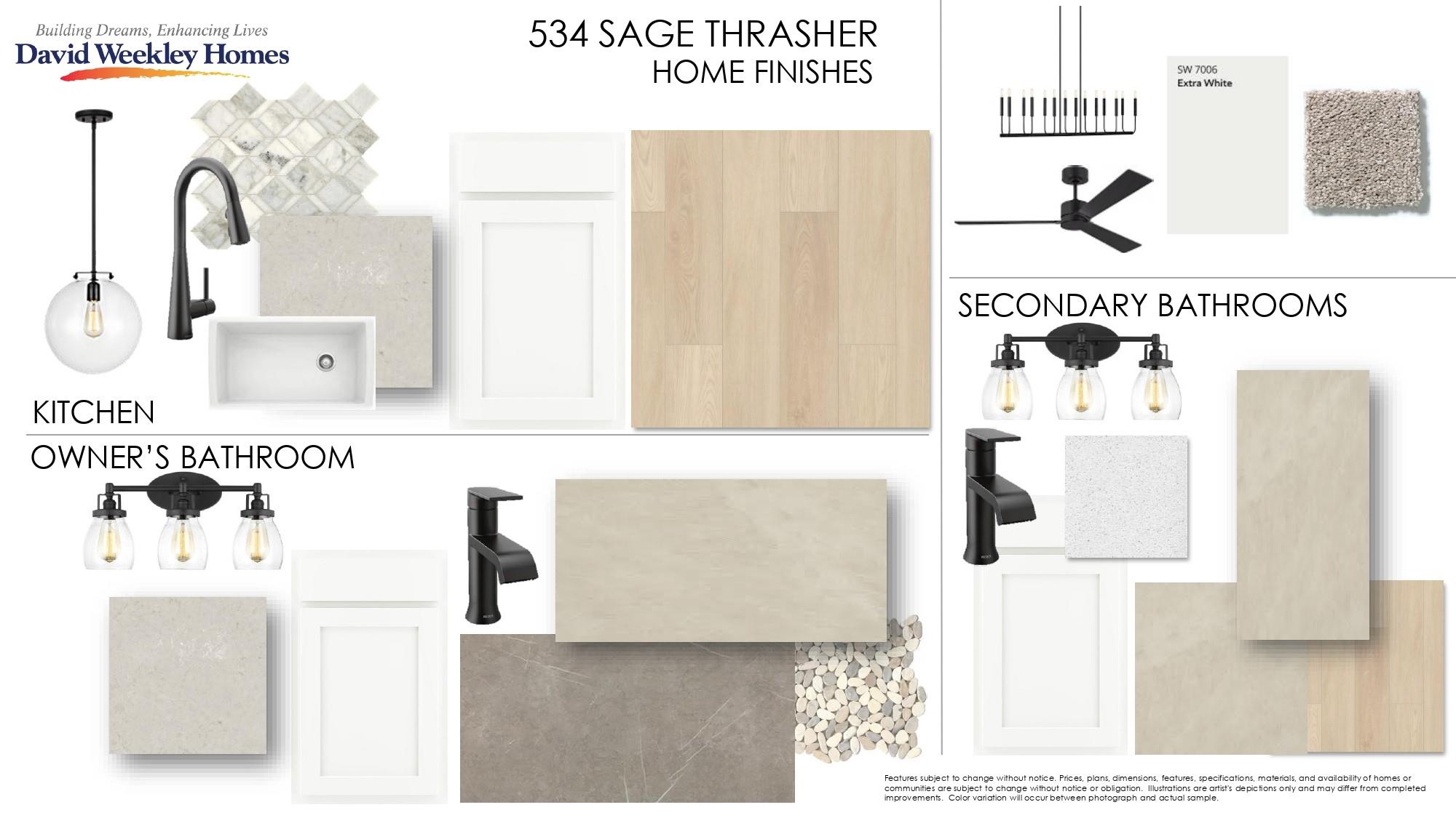 534 Sage Thrasher CIR, Dripping Springs, TX 78620