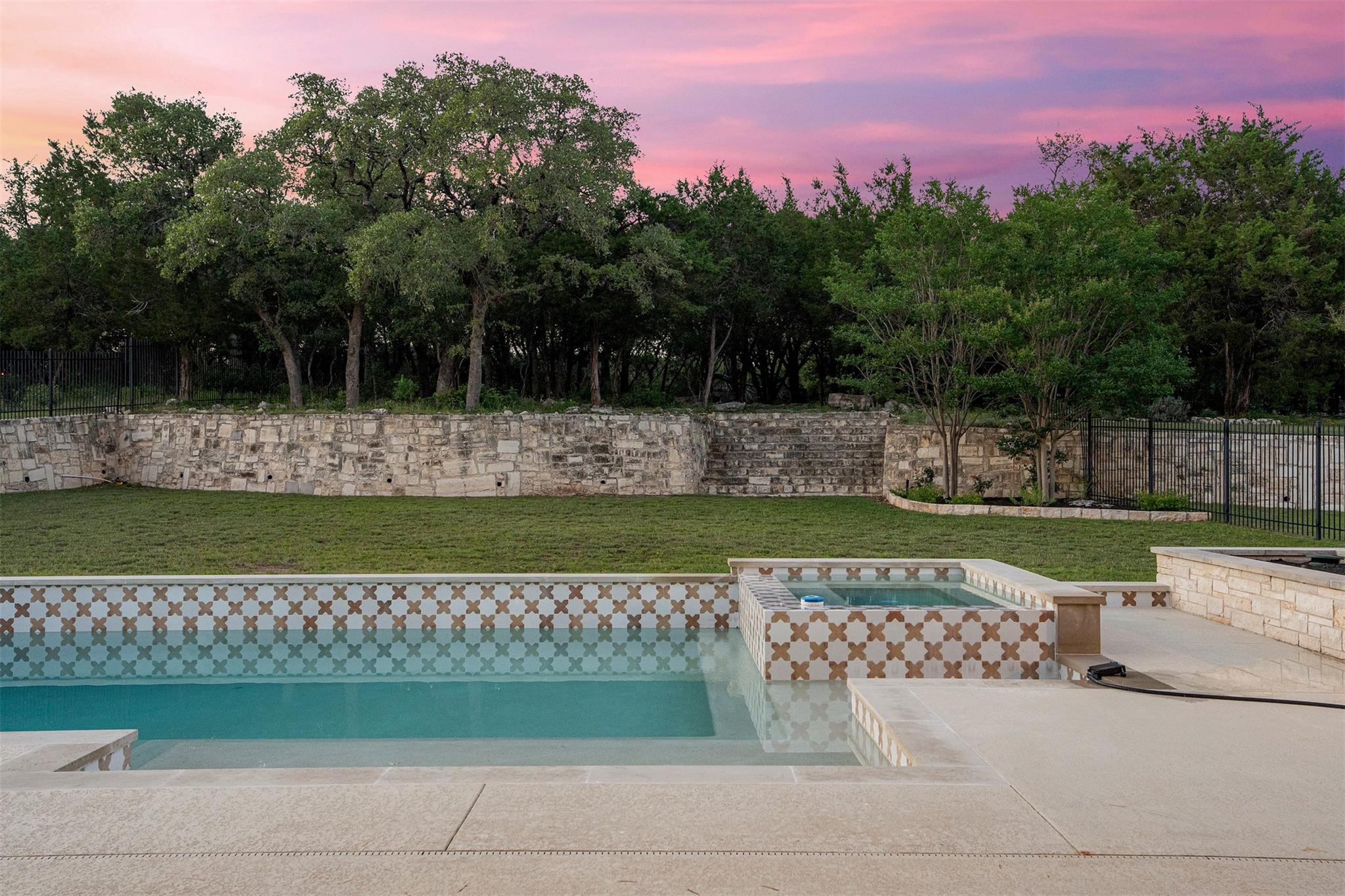 6300 Bernia DR, Austin, TX 78739