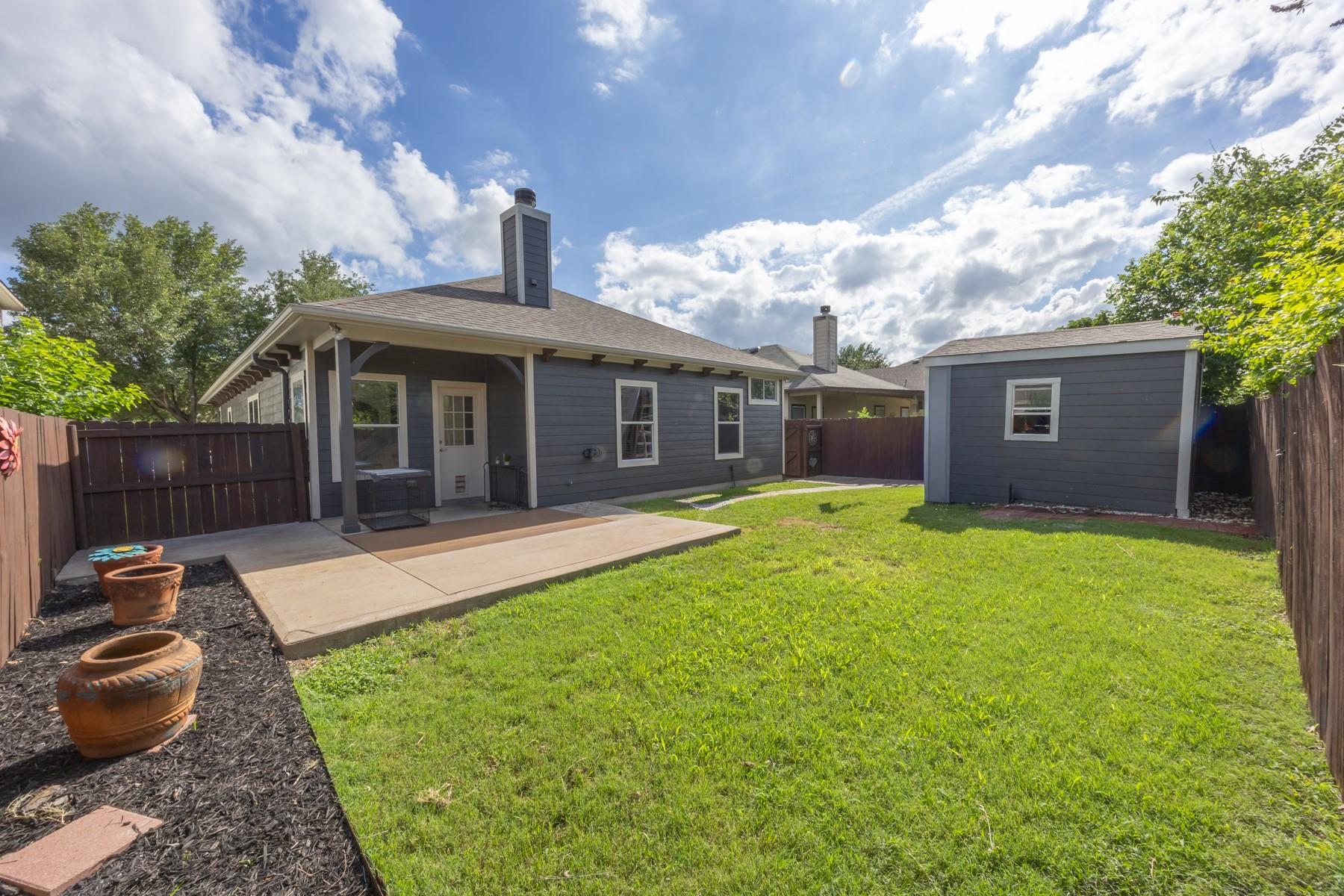 11500 Dimmitt ST, Manor, TX 78653
