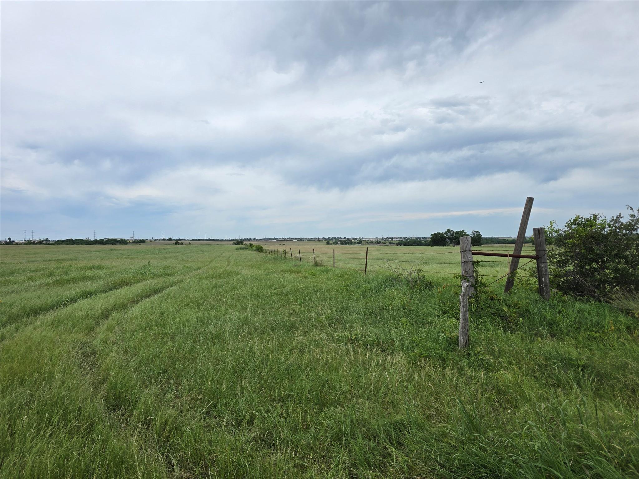 1401 Cr 144, Jarrell, TX 76537