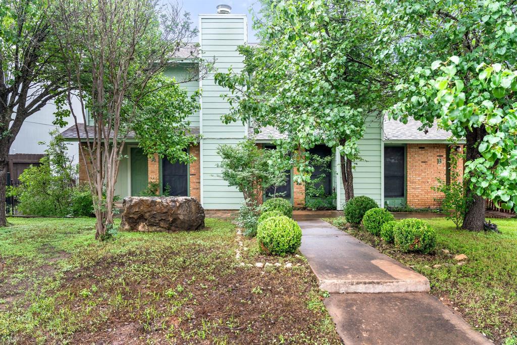 3222 Tamarron BLVD #A&B, Austin, TX 78746