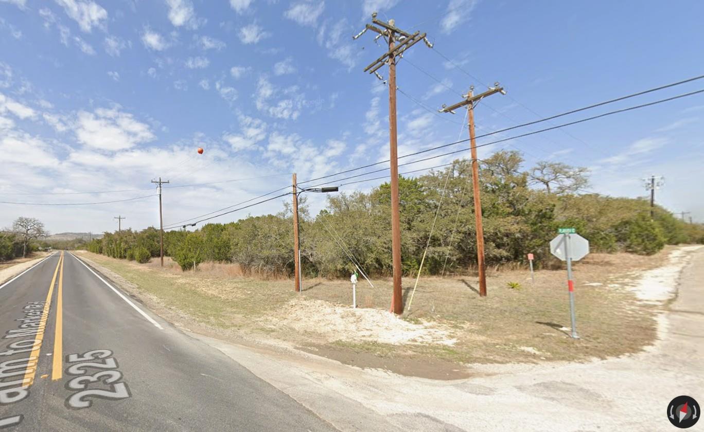 TBD Plainview RD, Wimberley, TX 78676