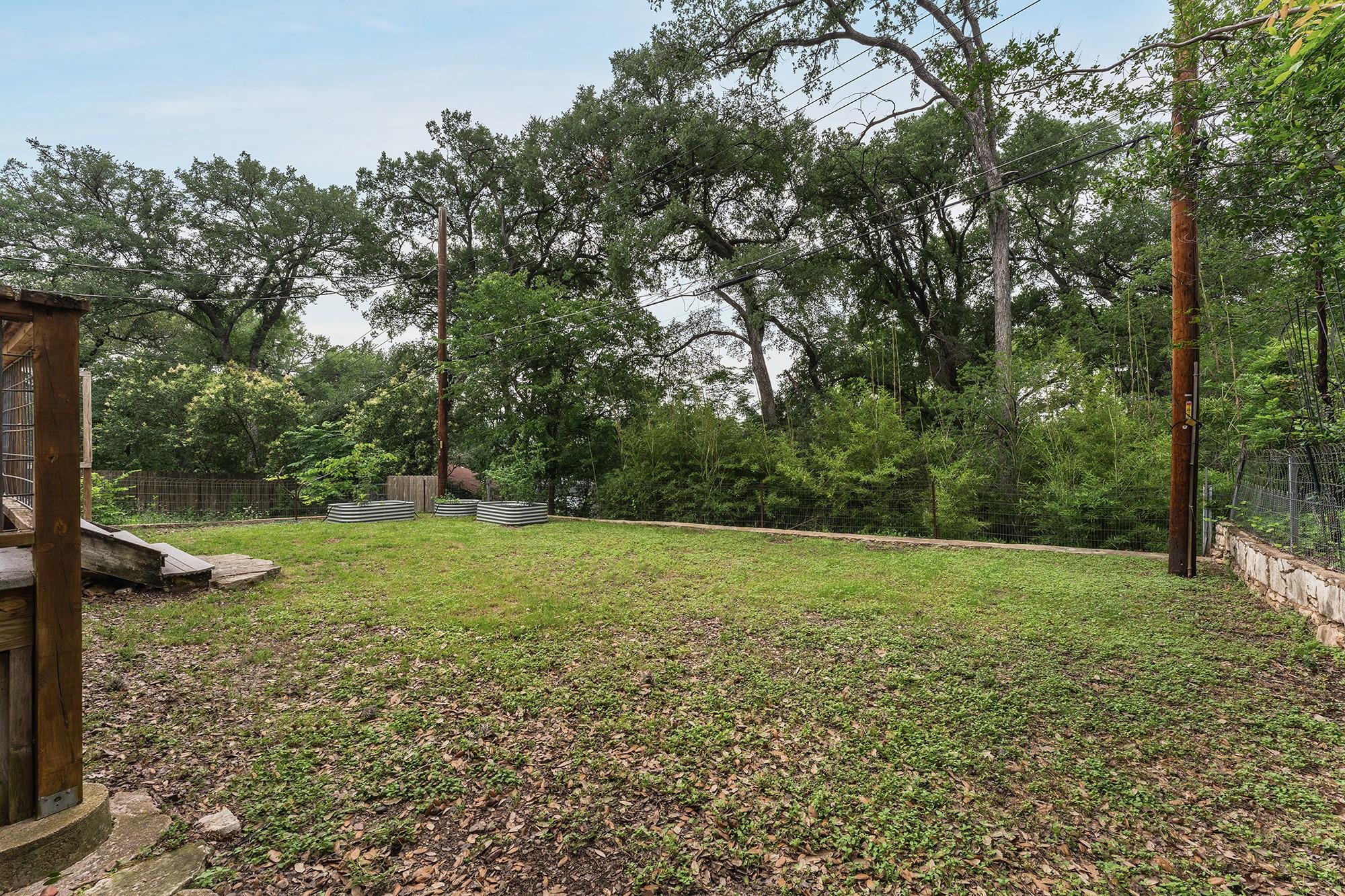 1204 W 22 1/2 ST, Austin, TX 78705