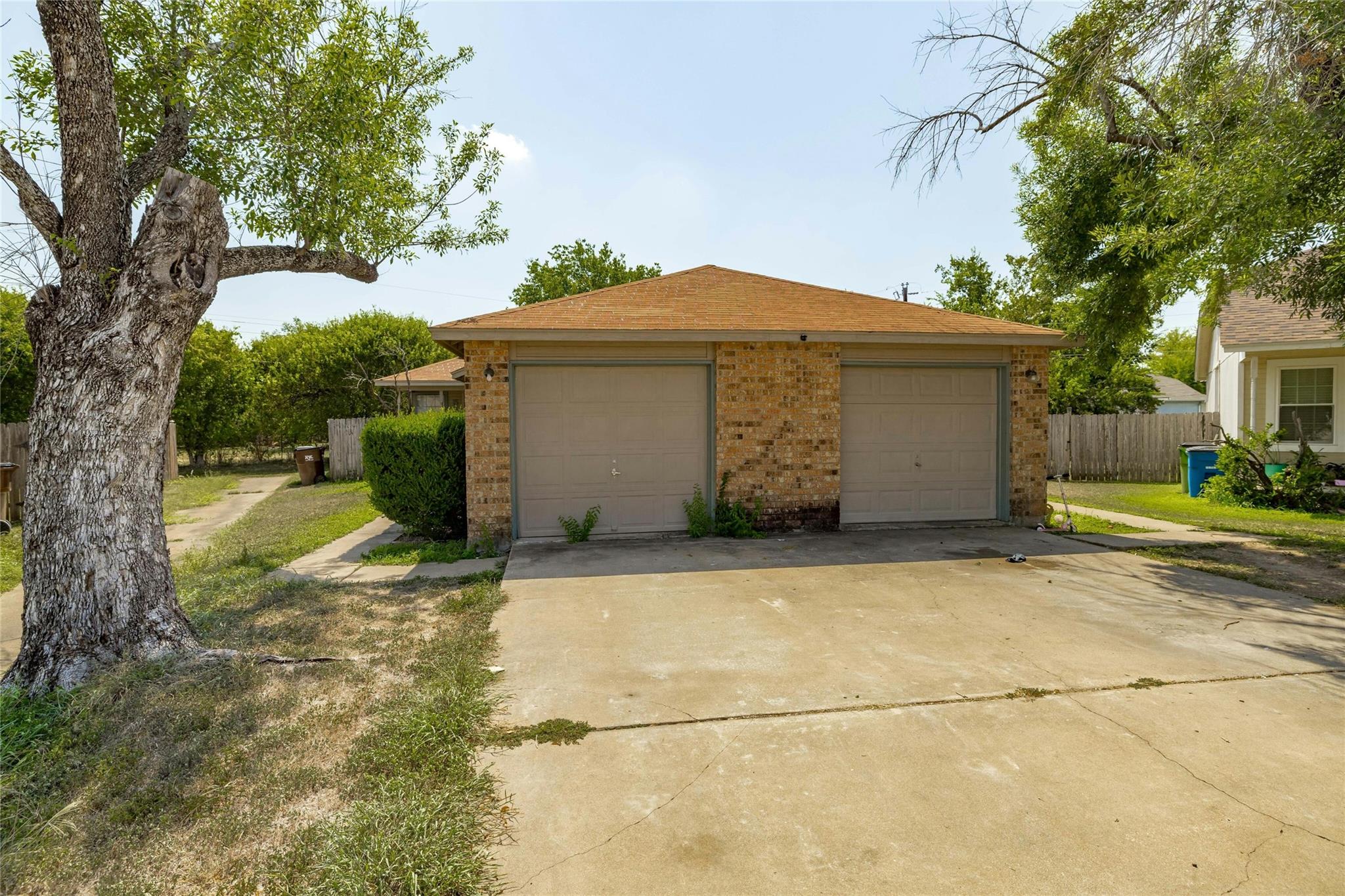 515 Sierra CV, Round Rock, TX 78664