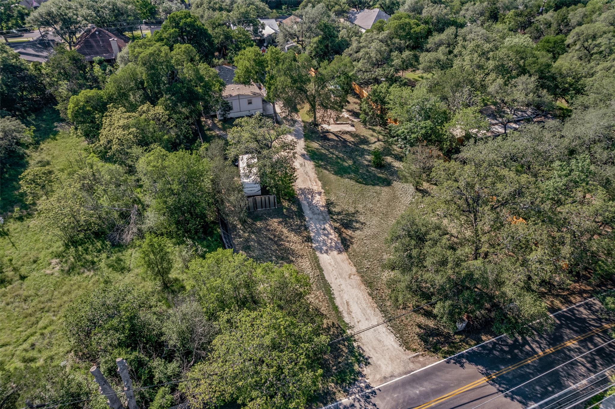 8802 Leo ST, Austin, TX 78745
