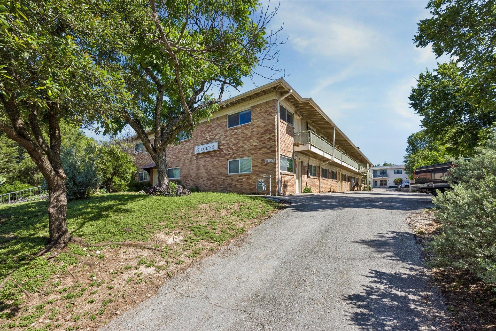 304 E 33rd ST #4, Austin, TX 78705