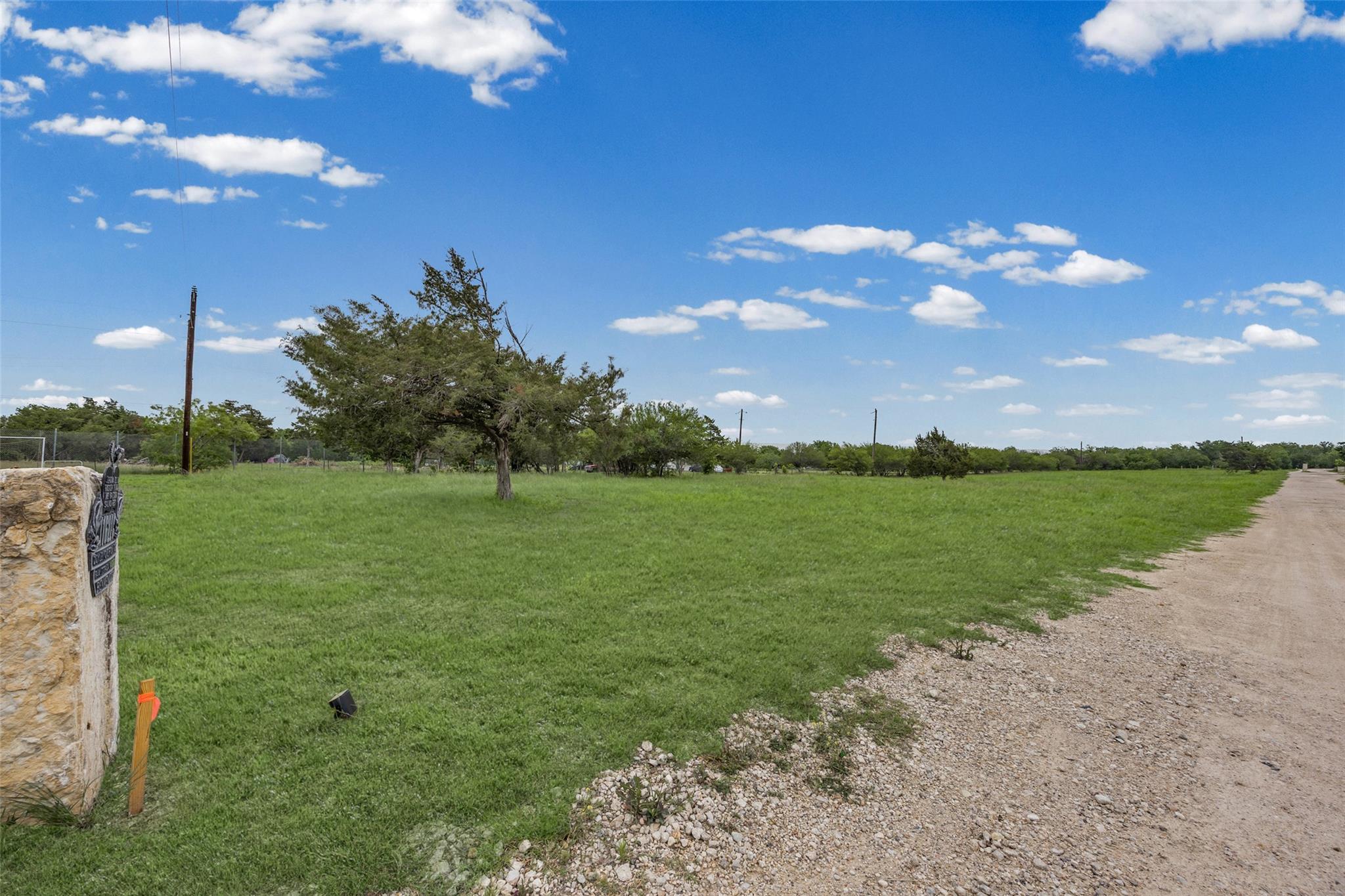 11622 Doyle Overton RD, Mustang Ridge, TX 78719