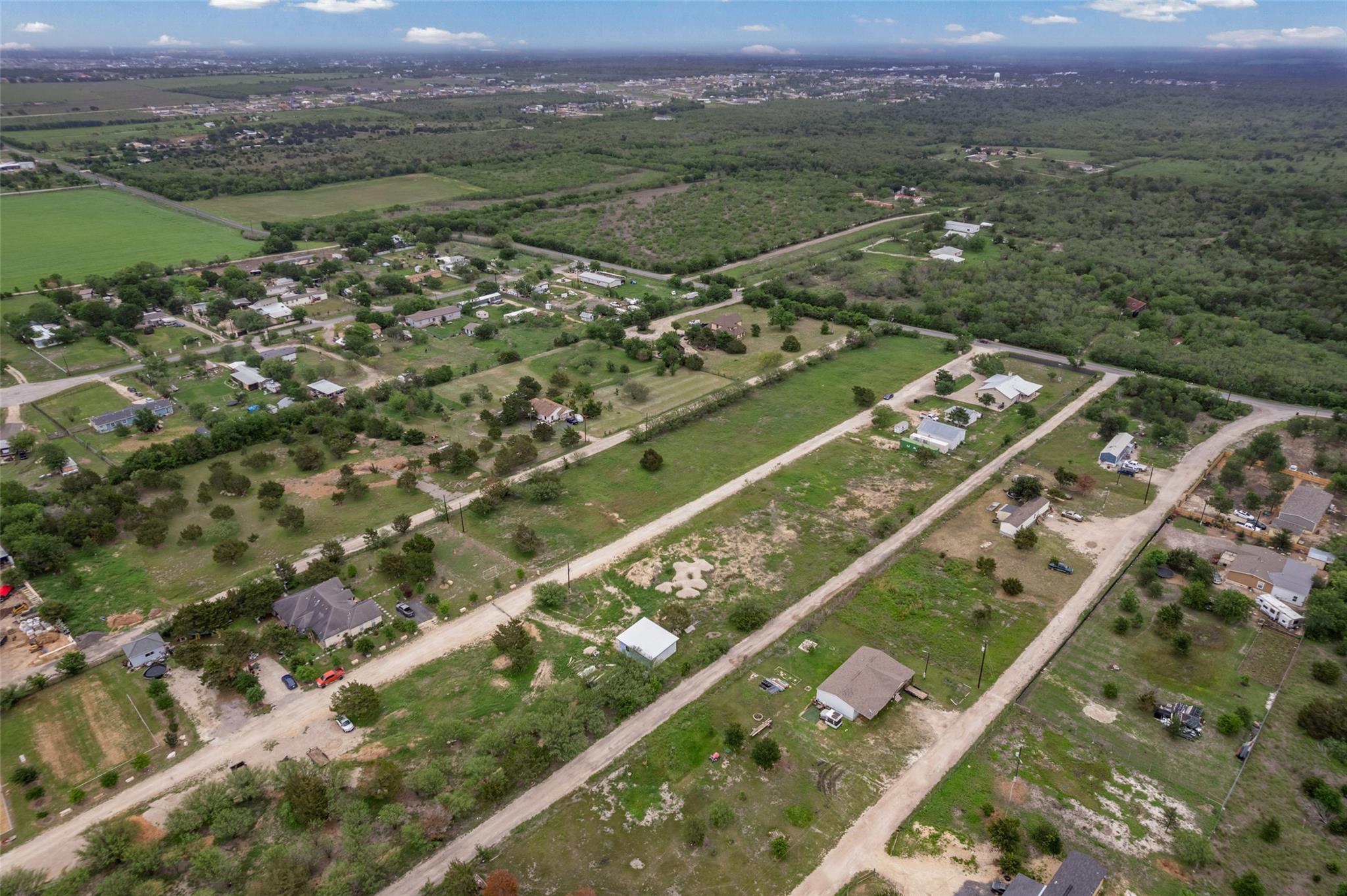 11622 Doyle Overton RD, Mustang Ridge, TX 78719