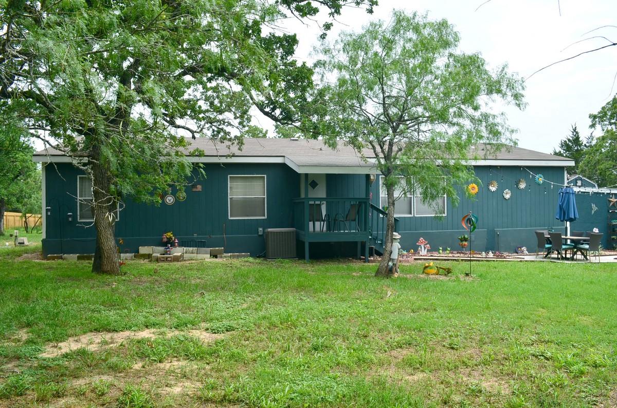 218 Texas Oak DR, Cedar Creek, TX 78612