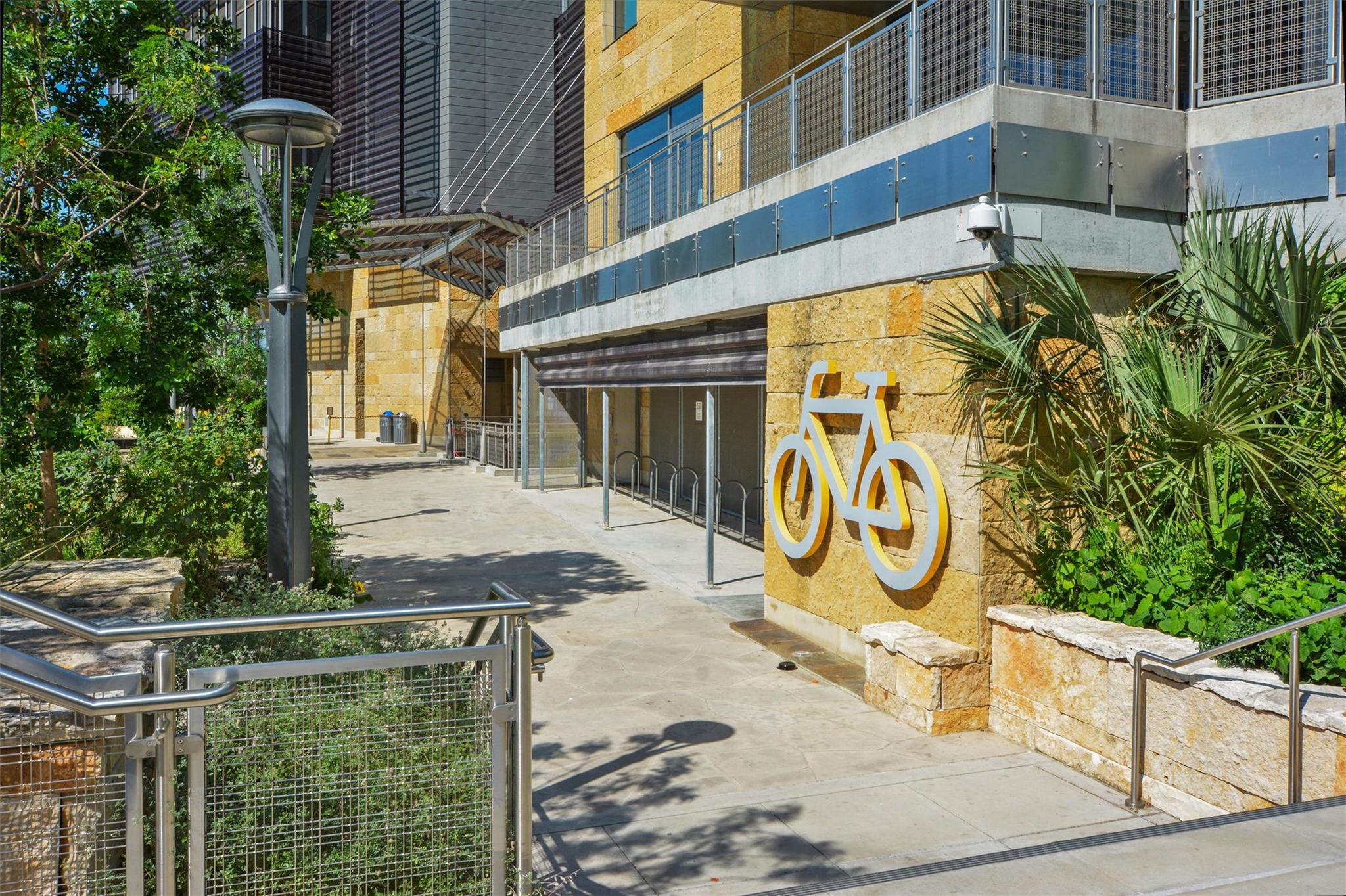 222 West Ave #1108, Austin, TX 78701