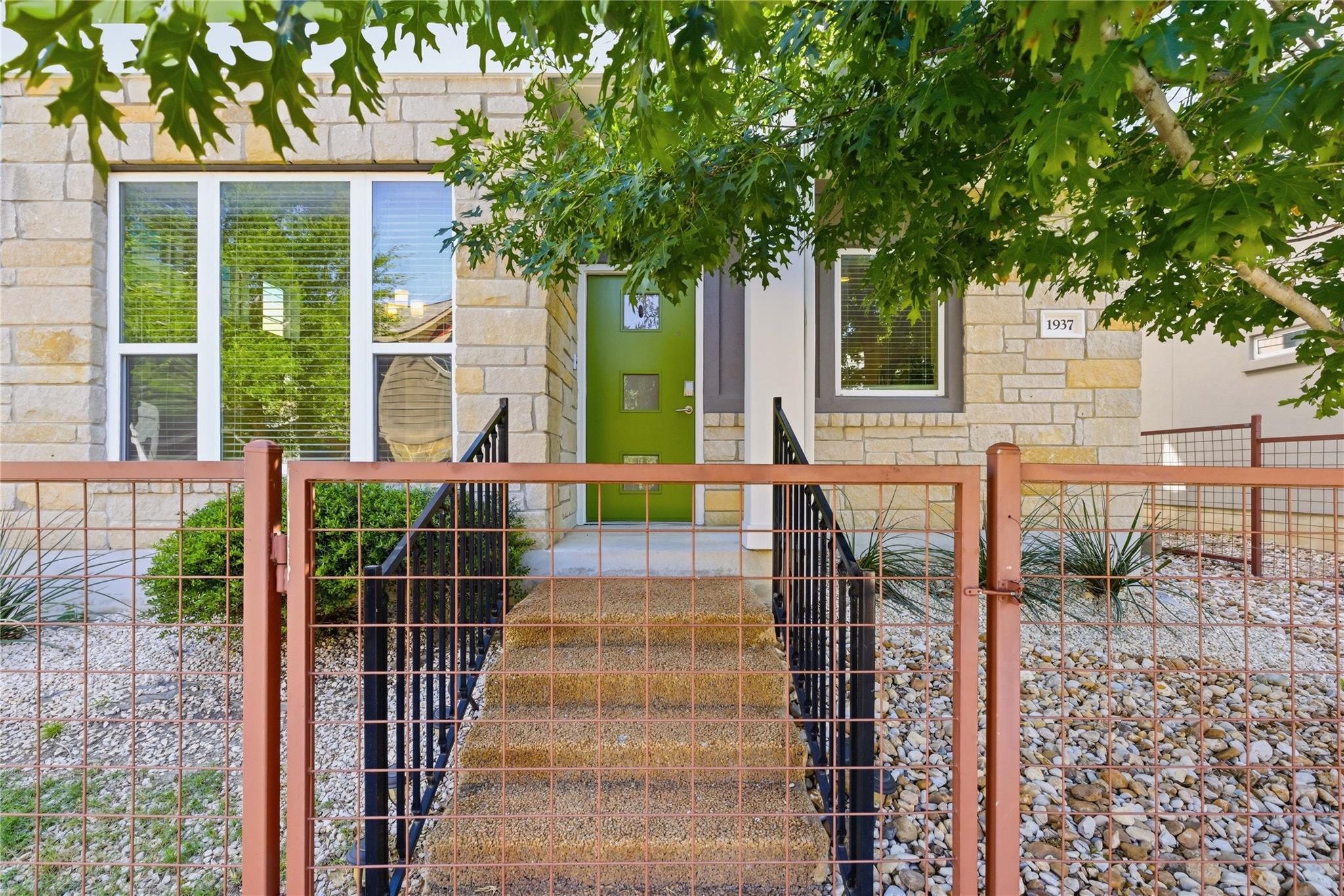 1937 Tramson DR #153C, Austin, TX 78741
