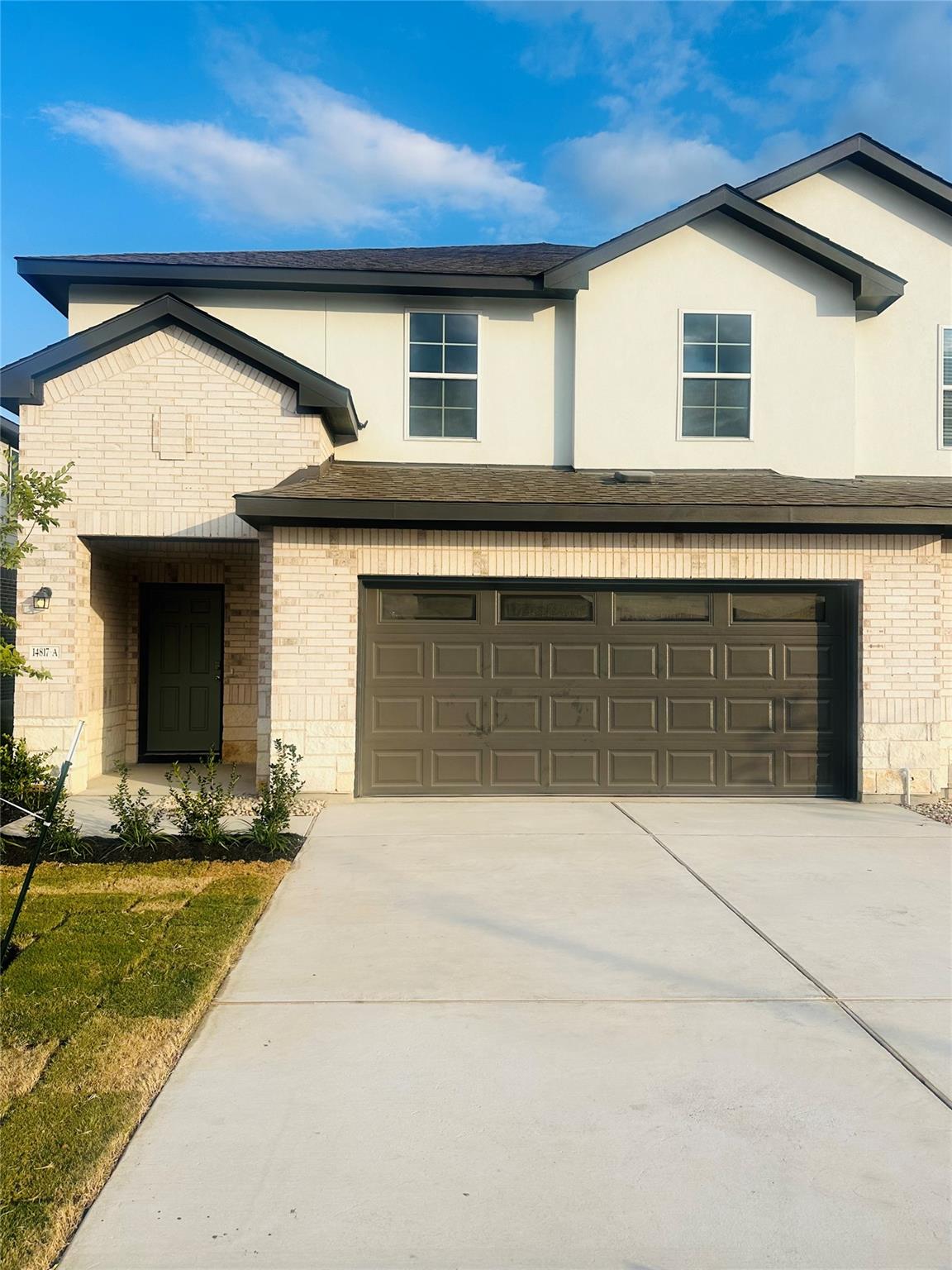 14817 Perlino Way #A, Manor, TX 78653