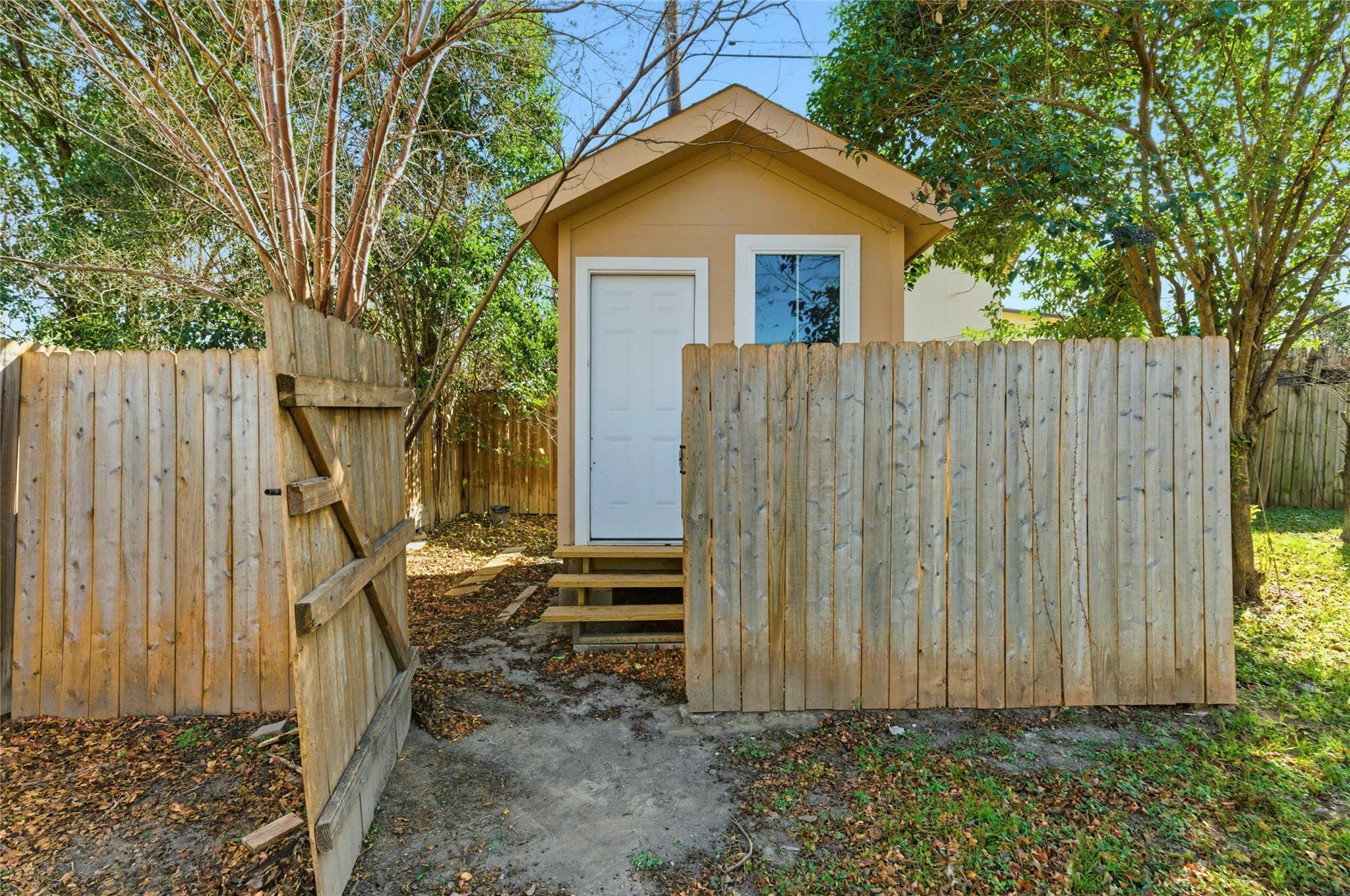 7309 Blessing Ave, Austin, TX 78752