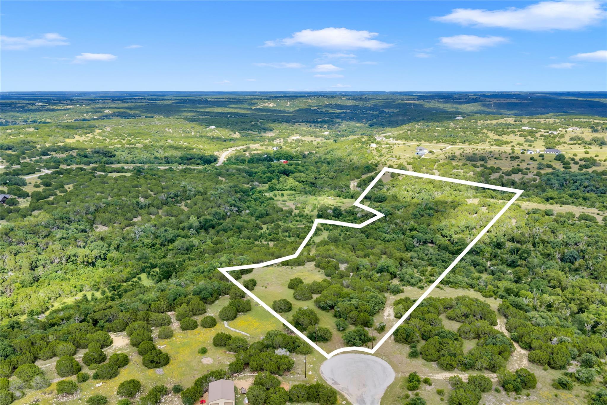 108 Lost Canyon CRK, Bertram, TX 78605