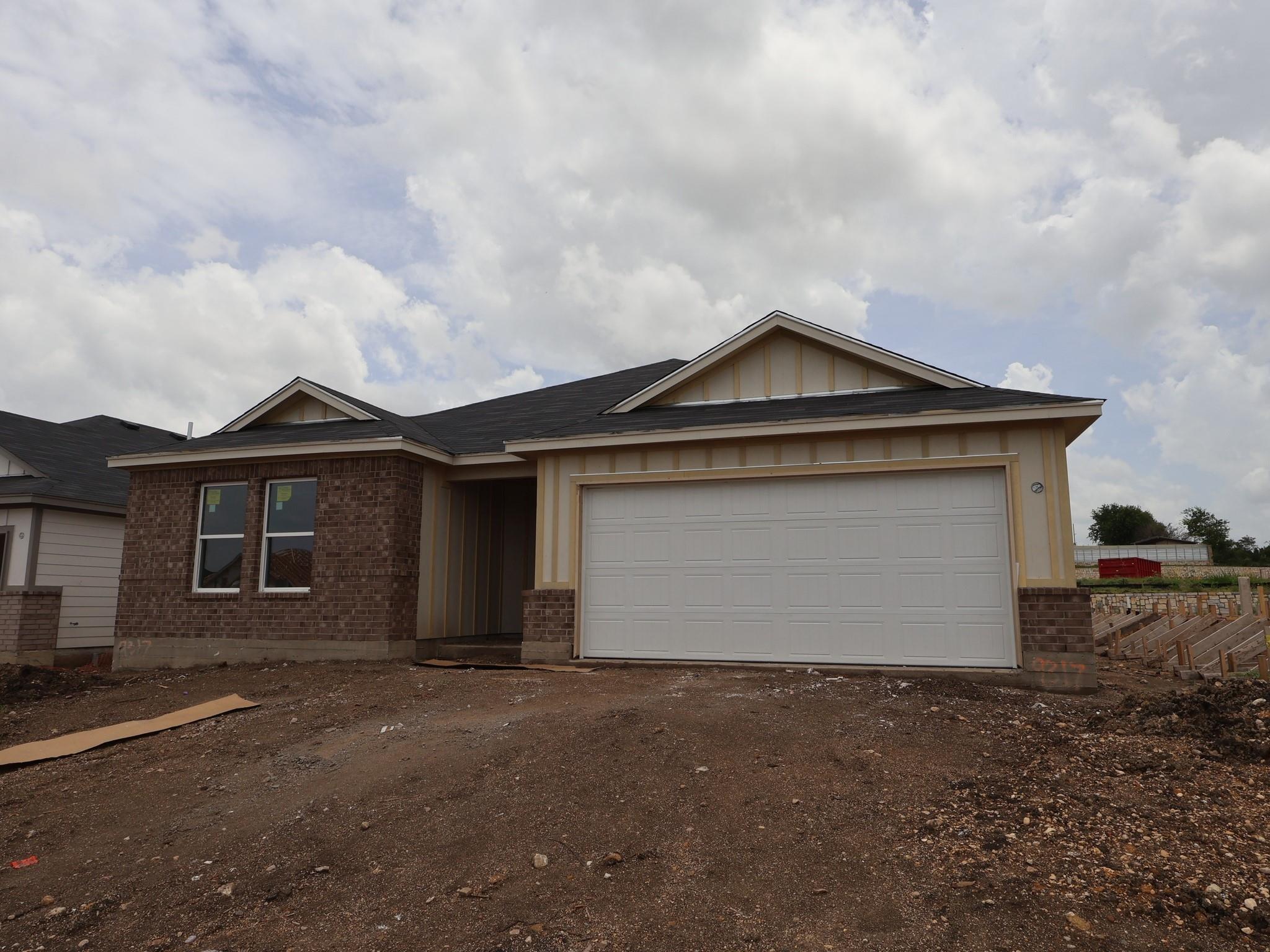 9317 Furman DR, Austin, TX 78747