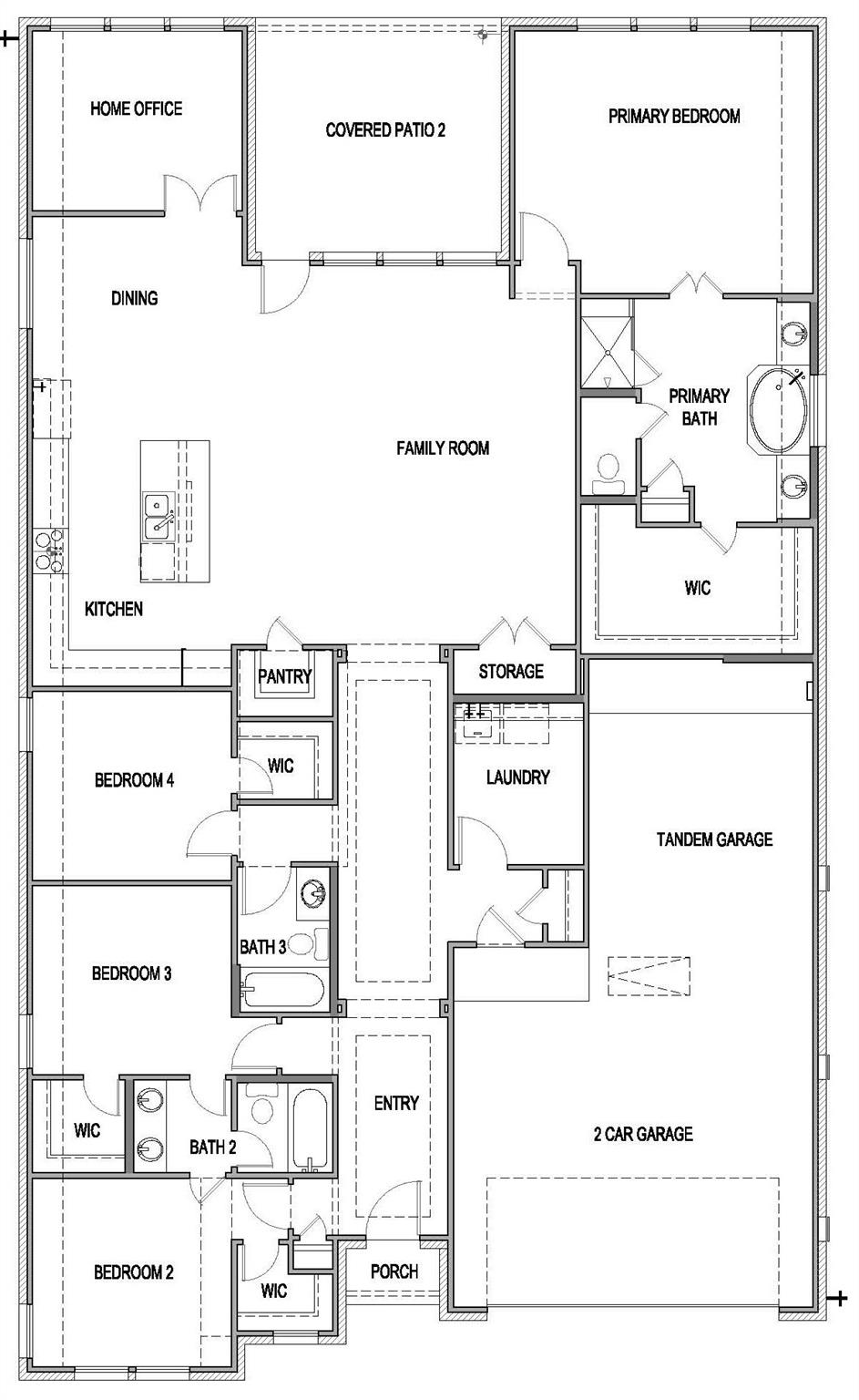 131 Maravillas Creek LN, Bastrop, TX 78602