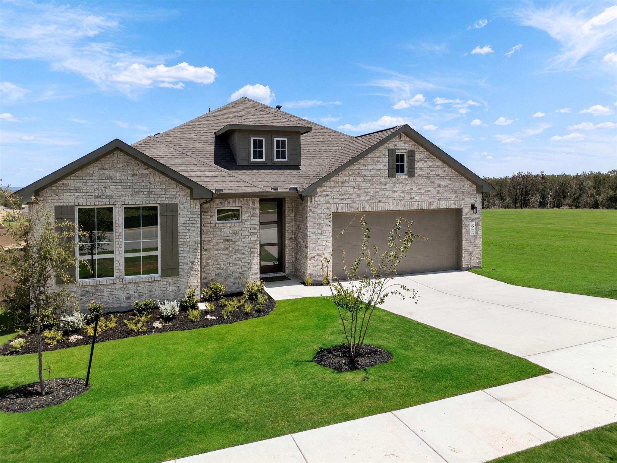 131 Maravillas Creek LN, Bastrop, TX 78602