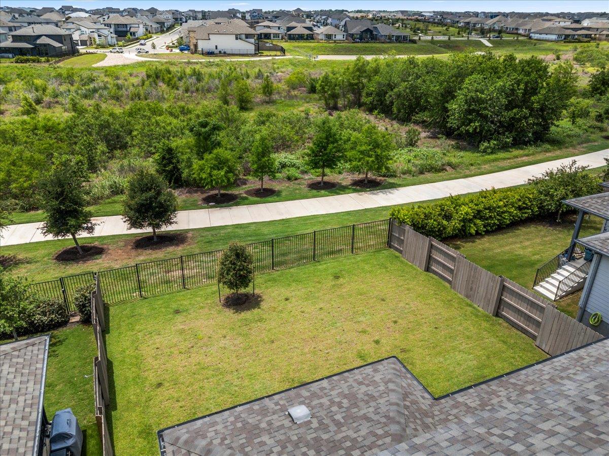 8509 Thompson Teal TRL, Austin, TX 78744