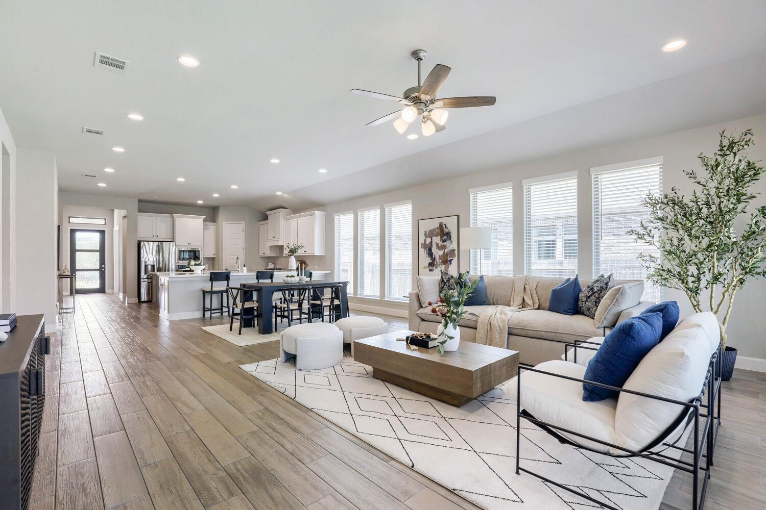 14505 Kira LN, Manor, TX 78653