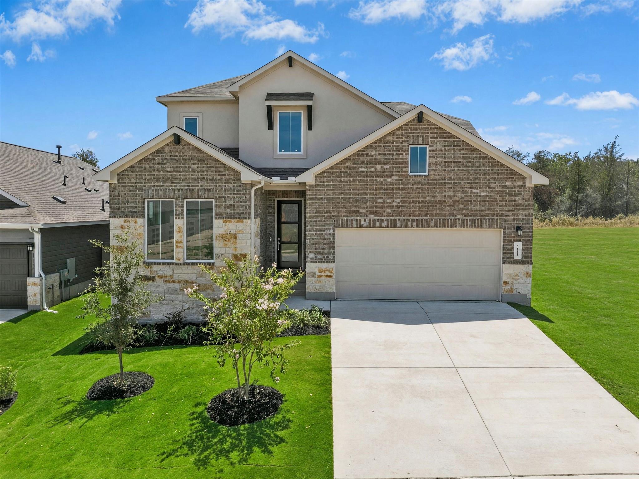 115 Salado Creek TRL, Bastrop, TX 78602