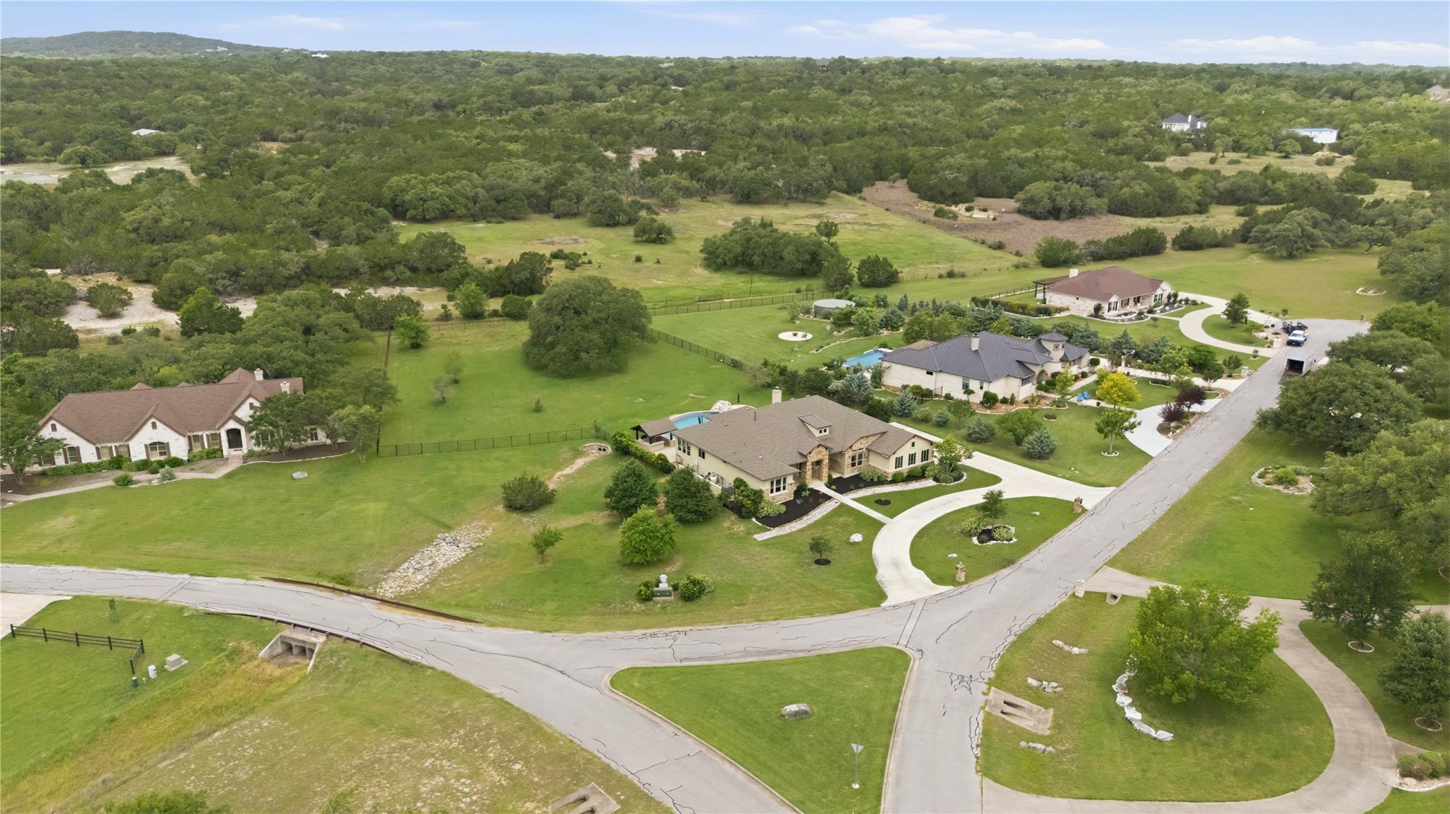 119 Hidden Canyon CV, Driftwood, TX 78619