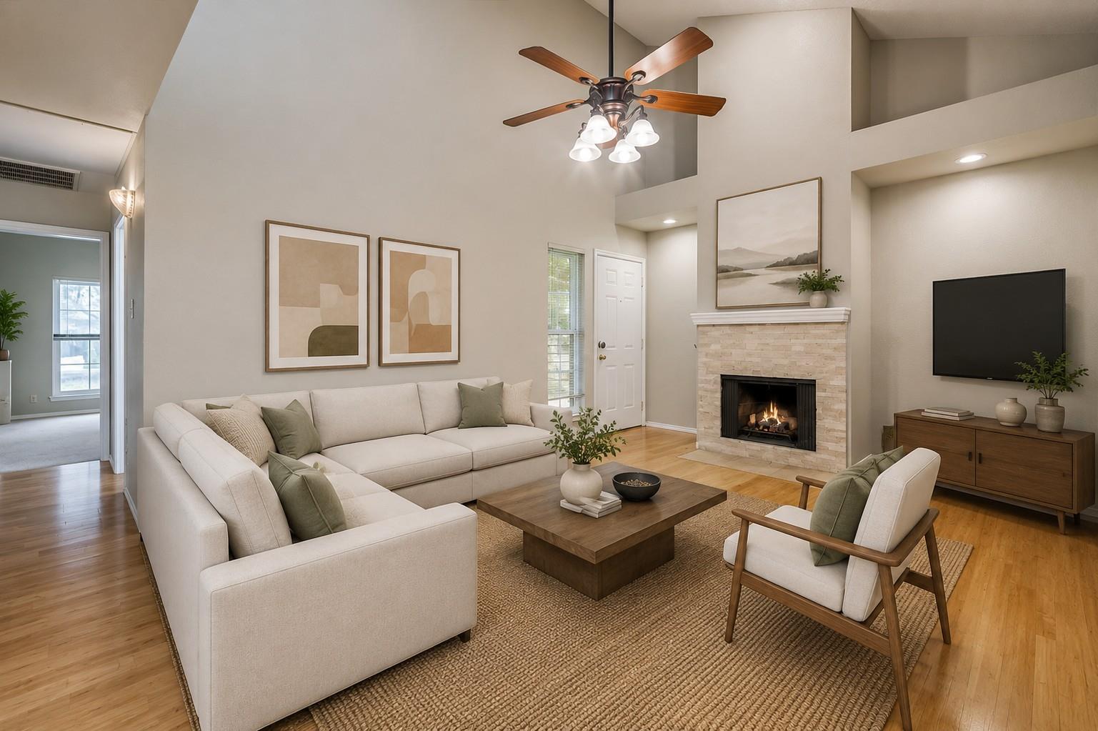 3809 Spicewood Springs RD #127, Austin, TX 78759