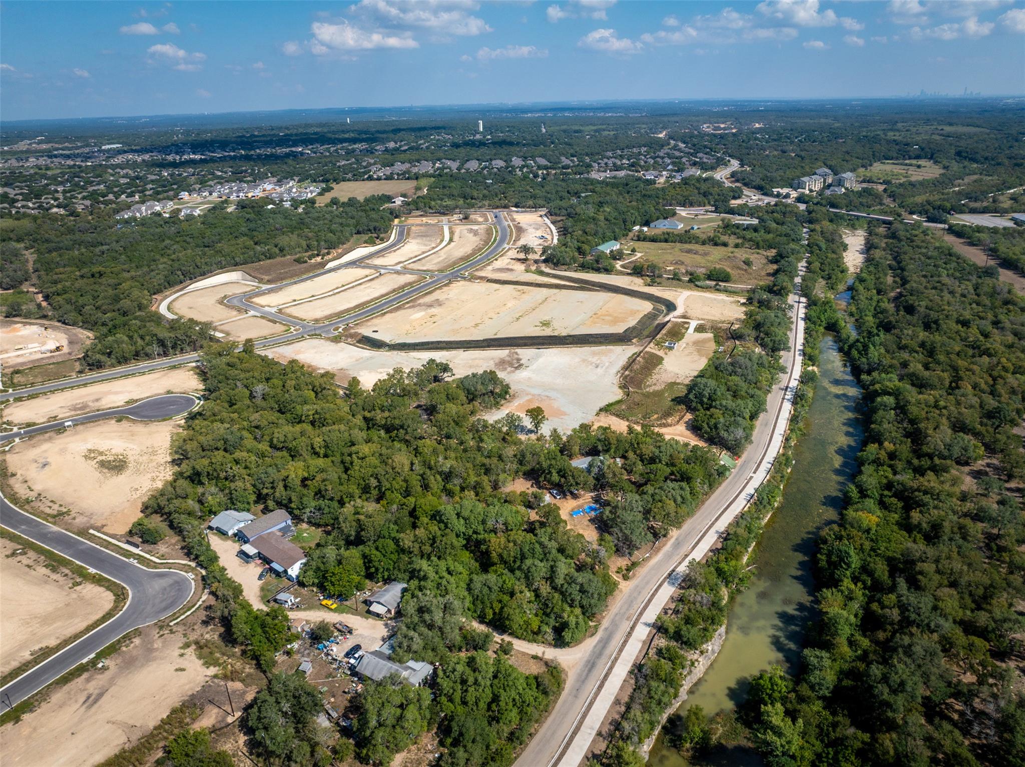 326 Callahan Loop, Buda, TX 78610