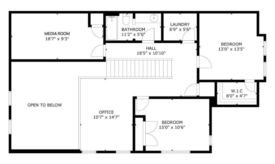 12900 Michelangelo ST, Austin, TX 78729