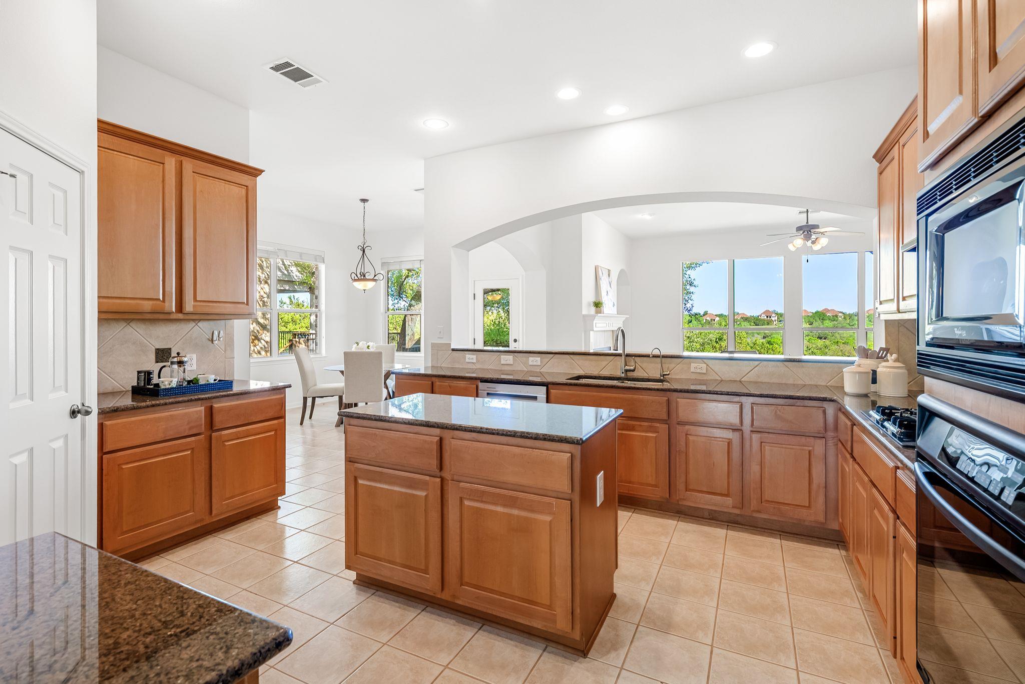 2708 Rio Mesa DR, Austin, TX 78732