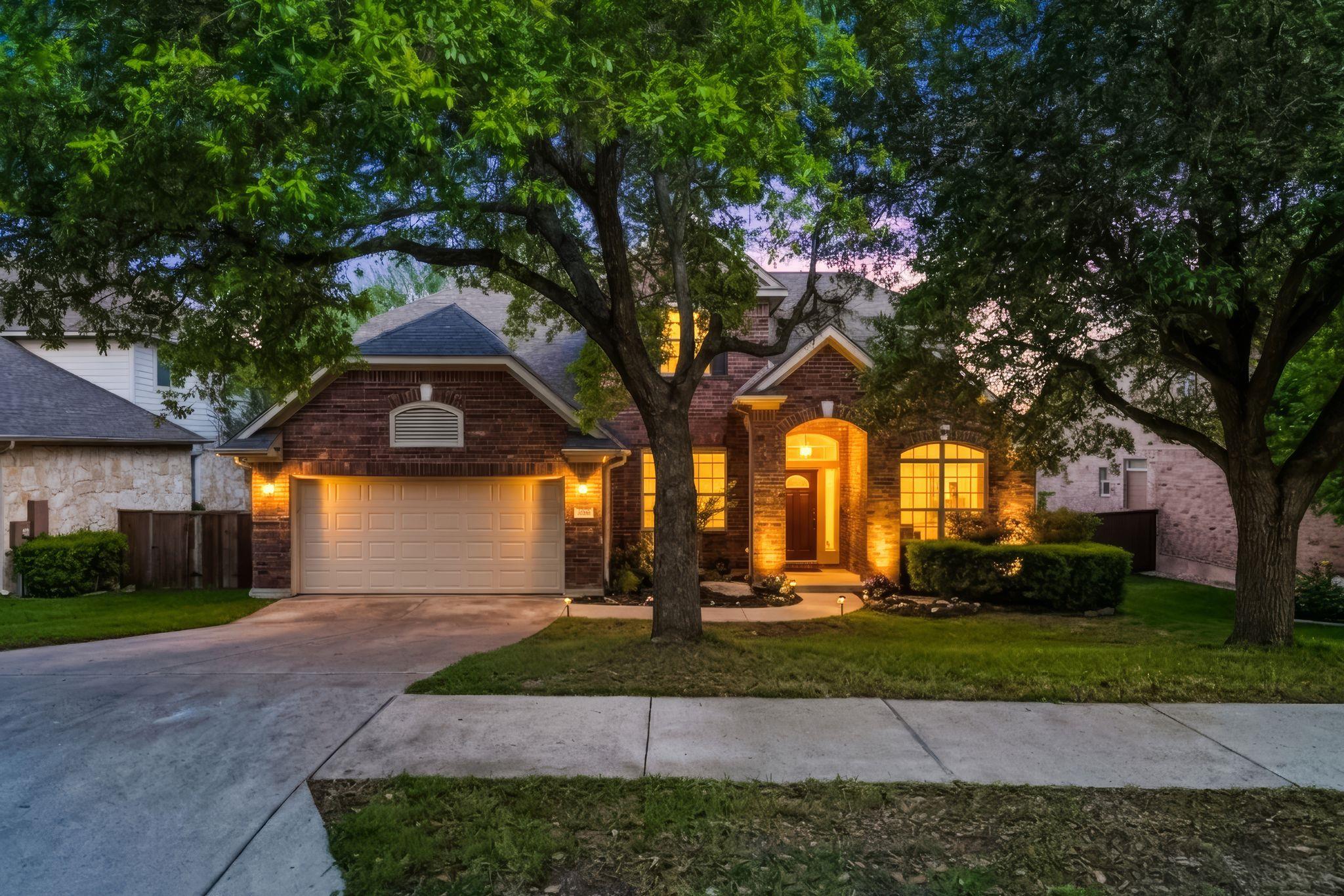2708 Rio Mesa DR, Austin, TX 78732