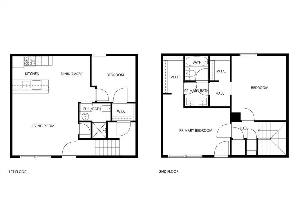 101 E 33rd ST #206, Austin, TX 78705